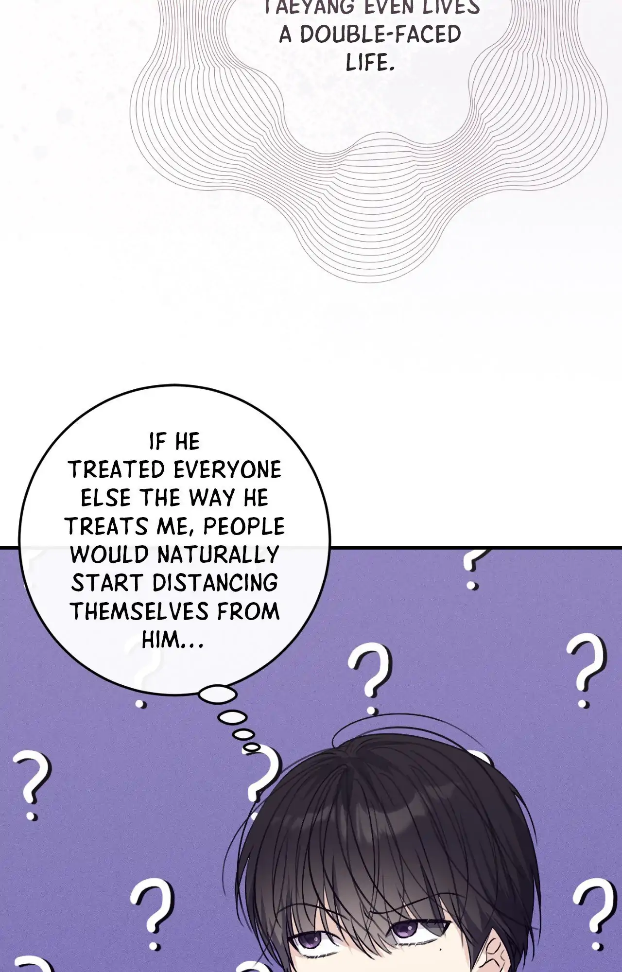 Symbiotic Relationship Between the Sun and the Moon - Chapter 14 Page 18