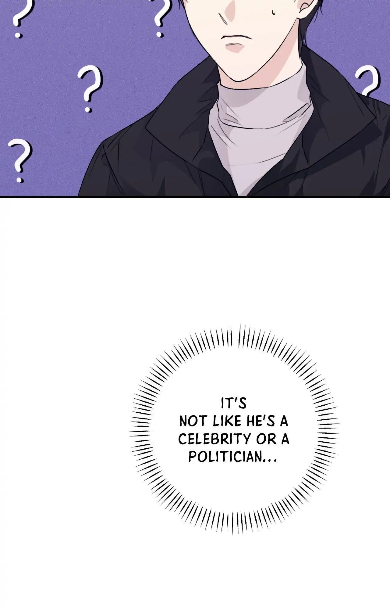 Symbiotic Relationship Between the Sun and the Moon - Chapter 14 Page 19