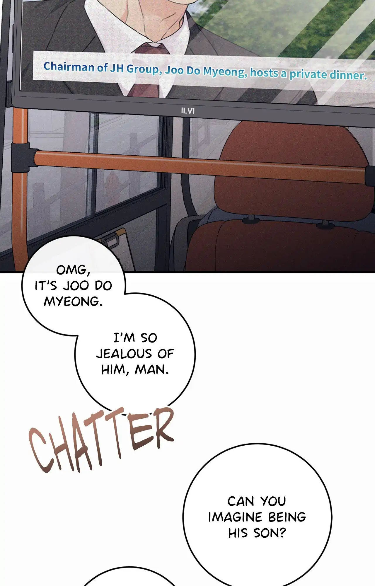 Symbiotic Relationship Between the Sun and the Moon - Chapter 14 Page 2