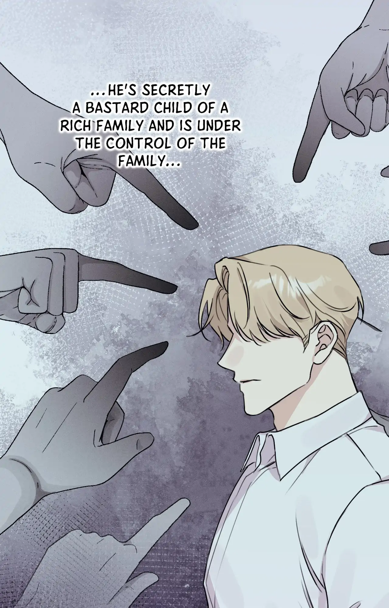 Symbiotic Relationship Between the Sun and the Moon - Chapter 14 Page 22
