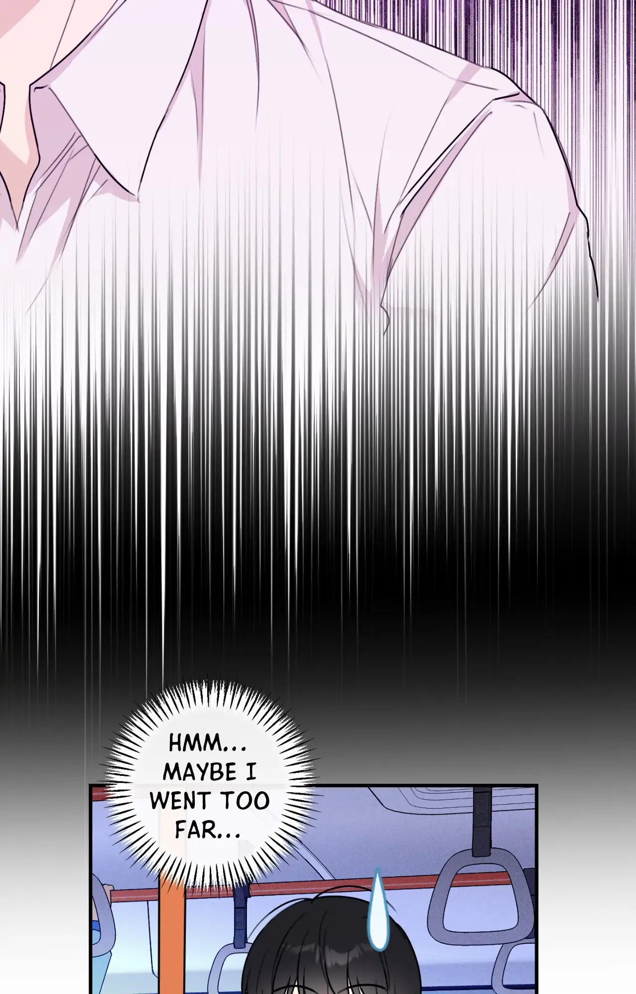 Symbiotic Relationship Between the Sun and the Moon - Chapter 14 Page 24
