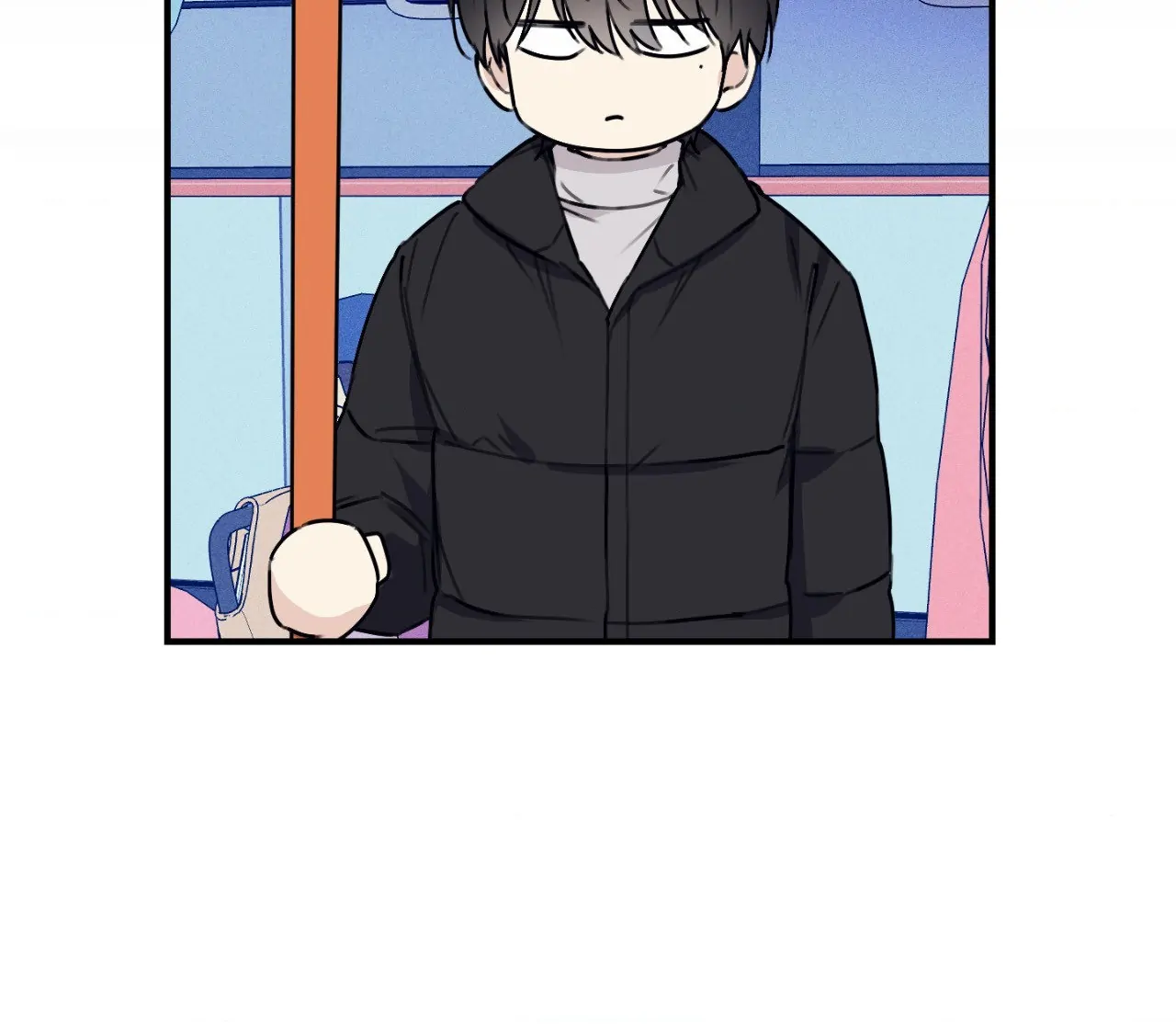 Symbiotic Relationship Between the Sun and the Moon - Chapter 14 Page 25