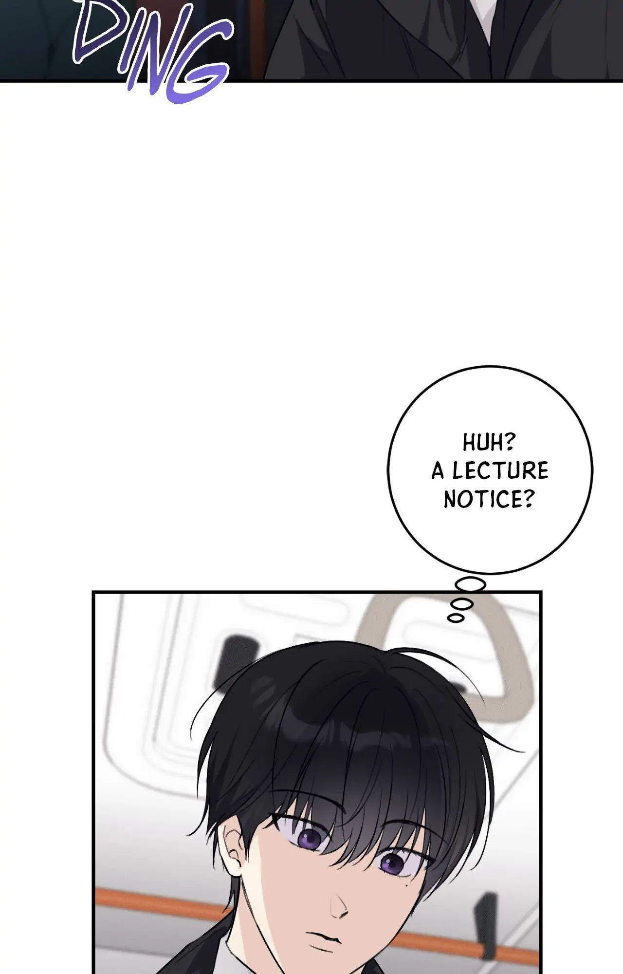 Symbiotic Relationship Between the Sun and the Moon - Chapter 14 Page 27