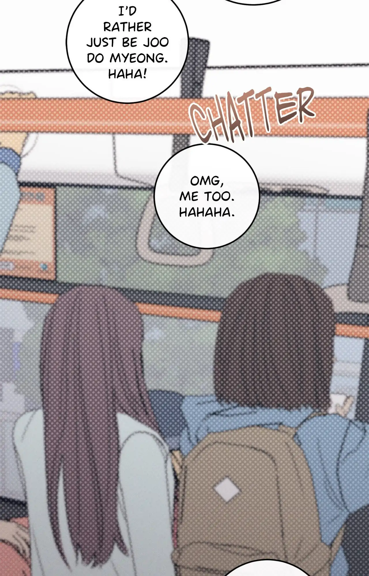 Symbiotic Relationship Between the Sun and the Moon - Chapter 14 Page 3