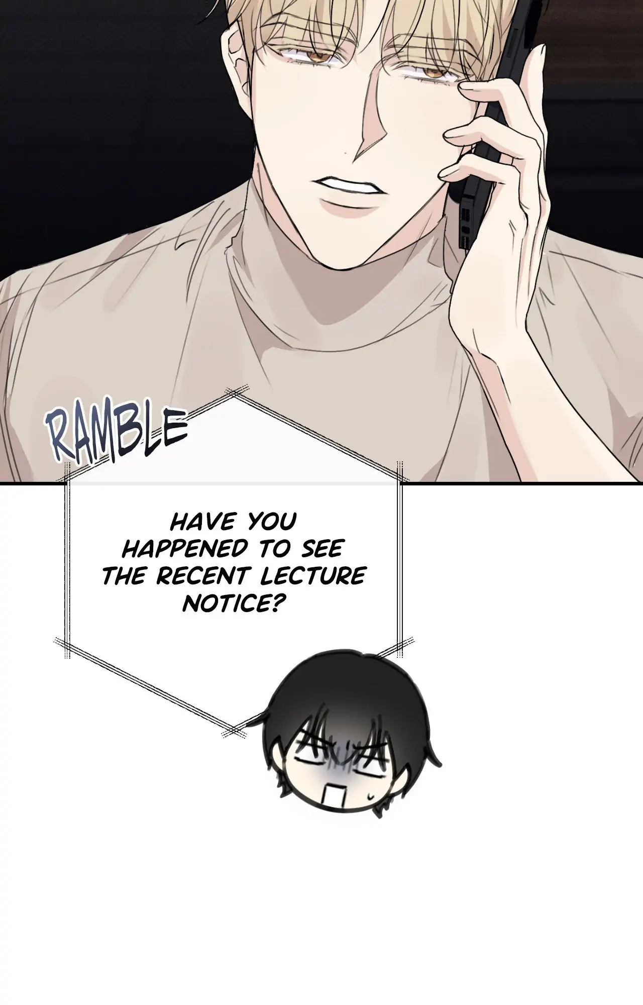Symbiotic Relationship Between the Sun and the Moon - Chapter 14 Page 34