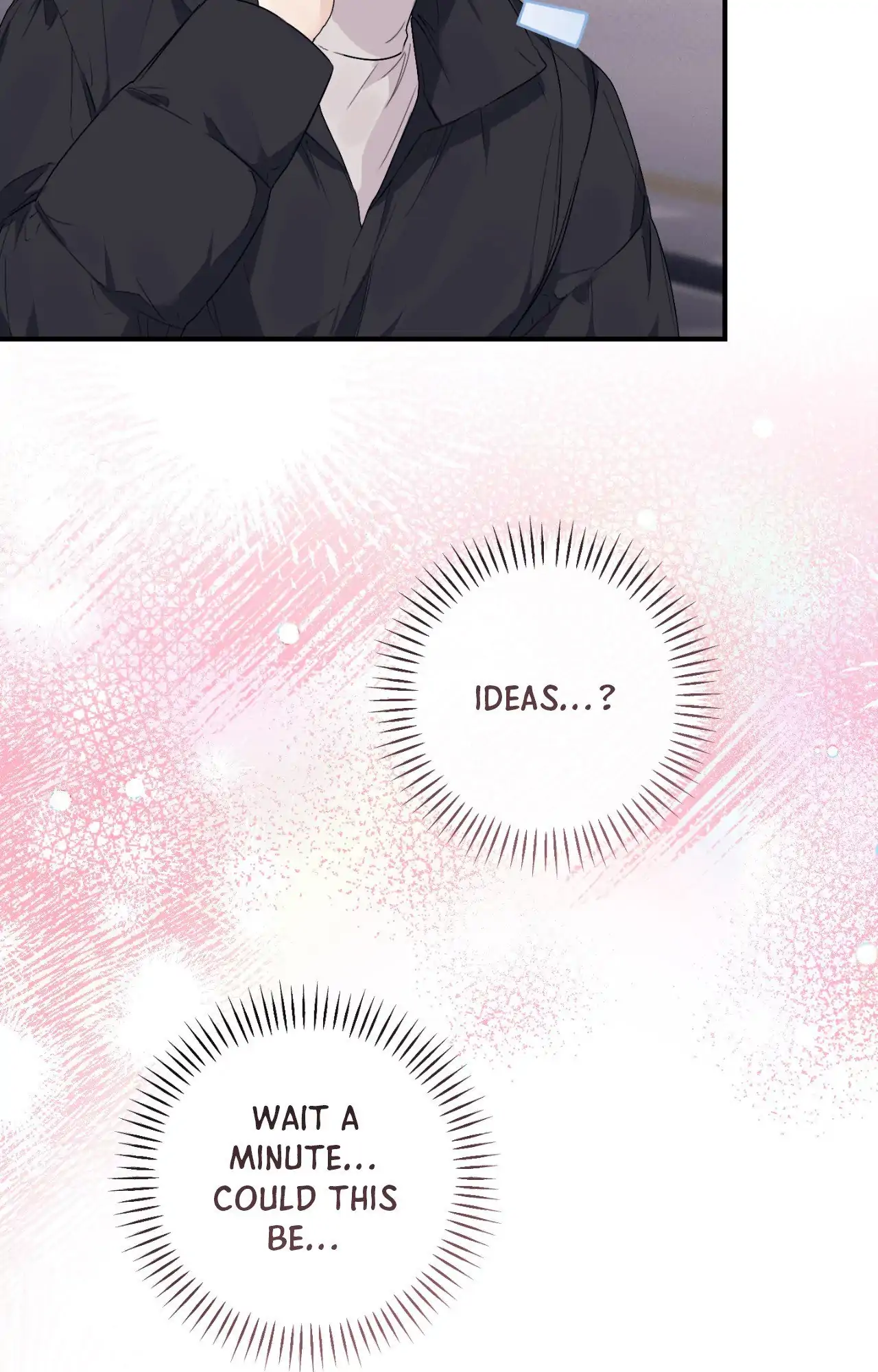 Symbiotic Relationship Between the Sun and the Moon - Chapter 14 Page 38