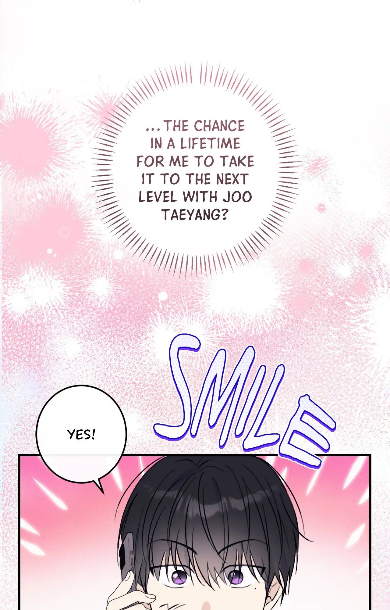 Symbiotic Relationship Between the Sun and the Moon - Chapter 14 Page 39