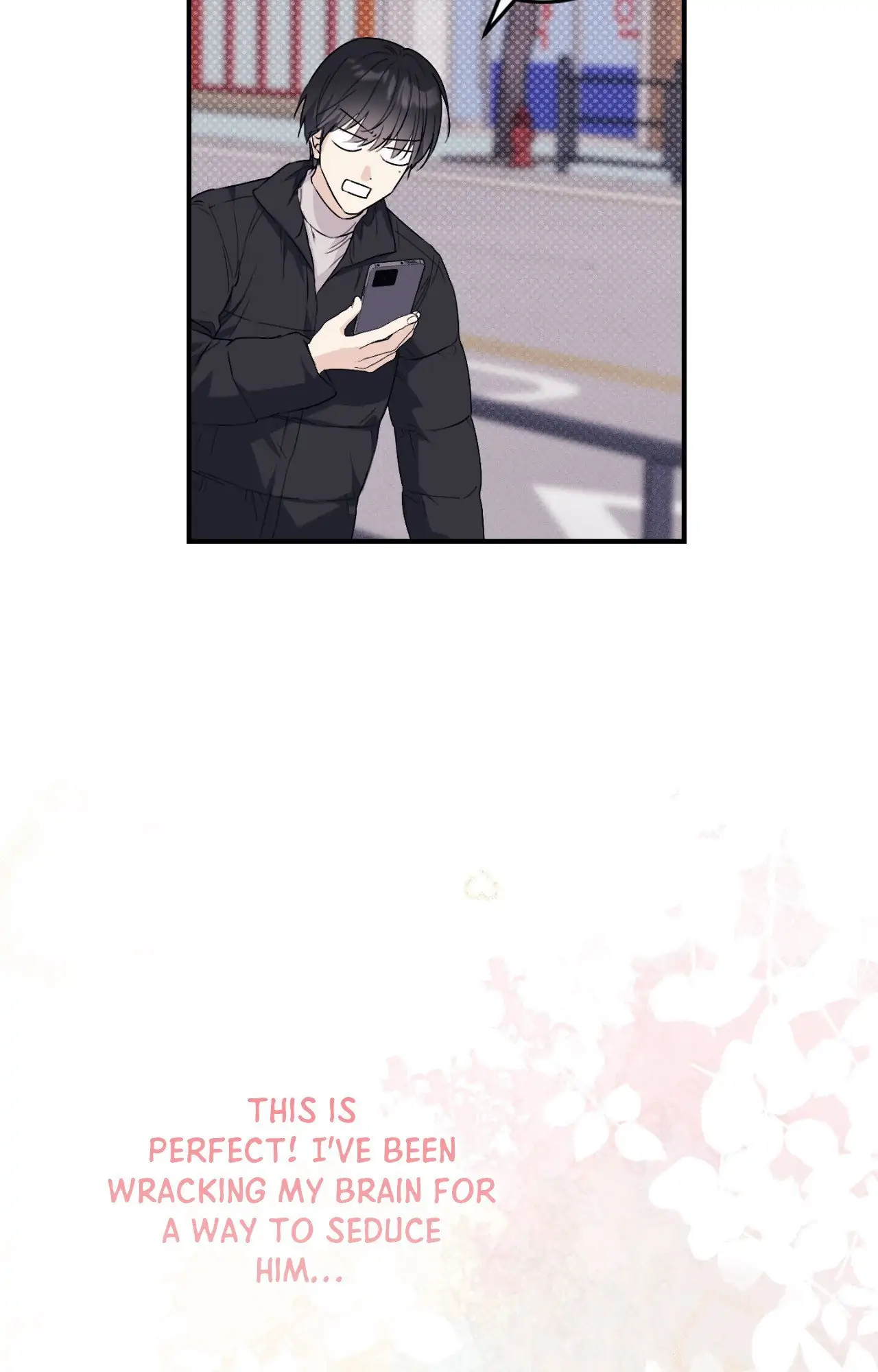 Symbiotic Relationship Between the Sun and the Moon - Chapter 14 Page 41