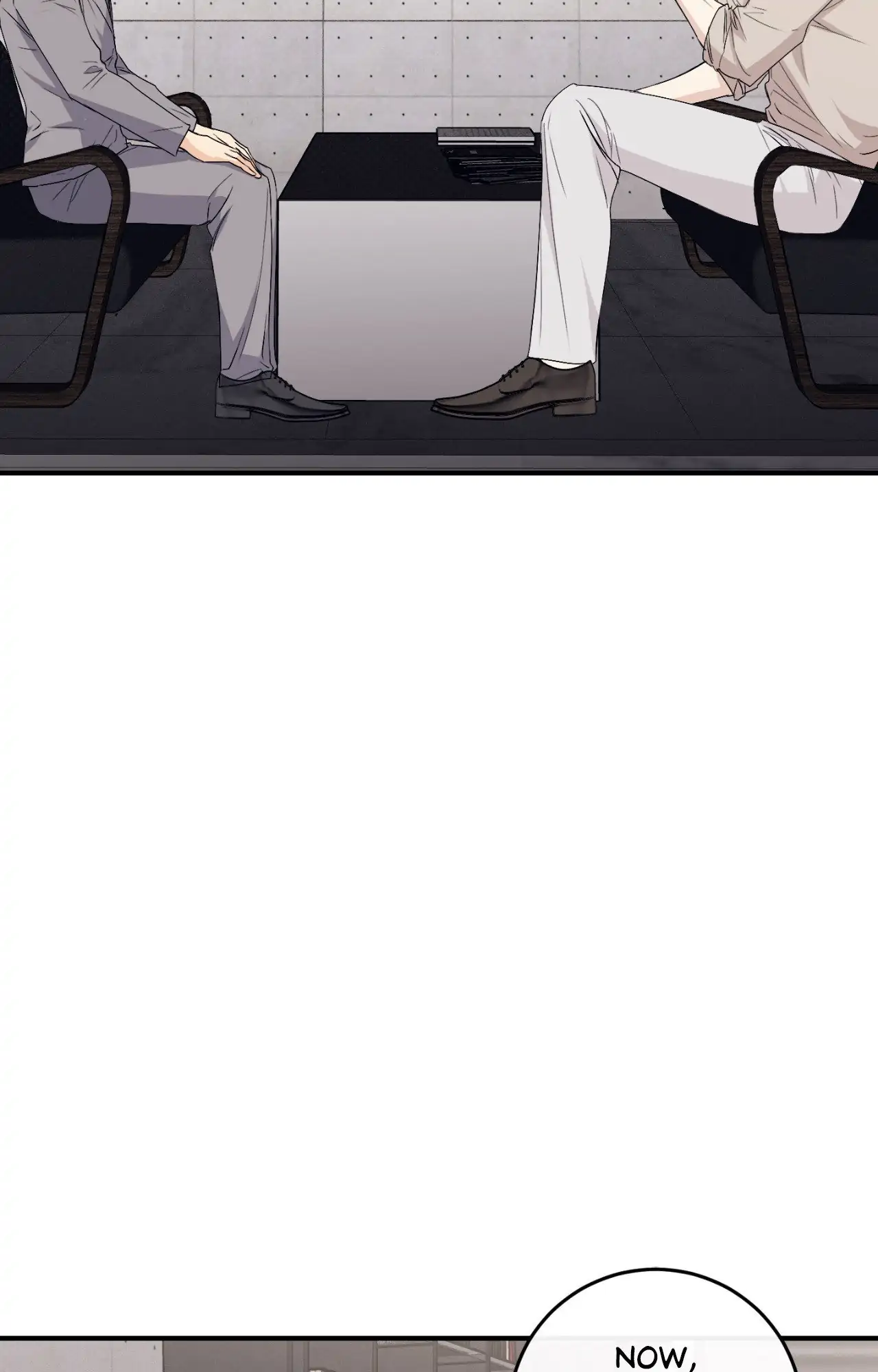 Symbiotic Relationship Between the Sun and the Moon - Chapter 14 Page 44