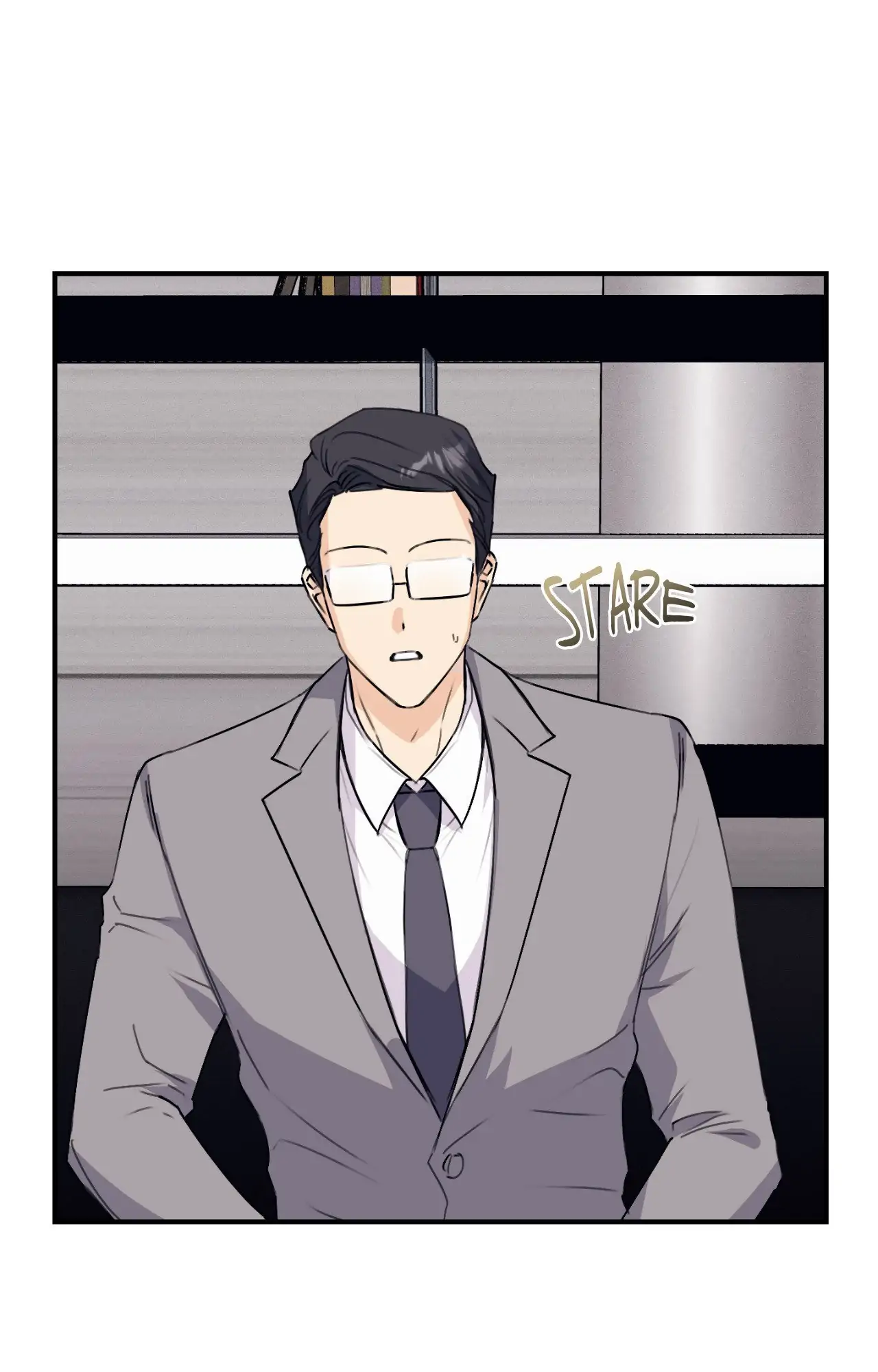 Symbiotic Relationship Between the Sun and the Moon - Chapter 14 Page 46