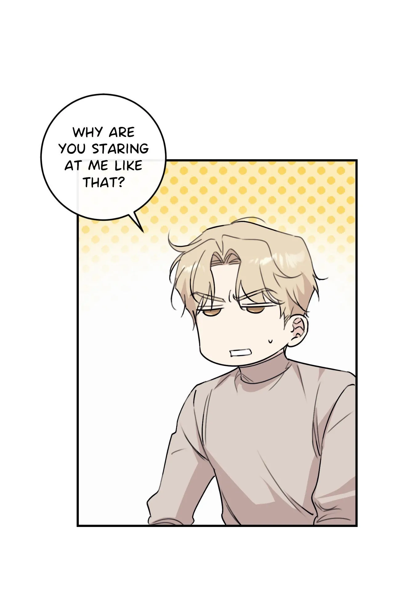 Symbiotic Relationship Between the Sun and the Moon - Chapter 14 Page 47