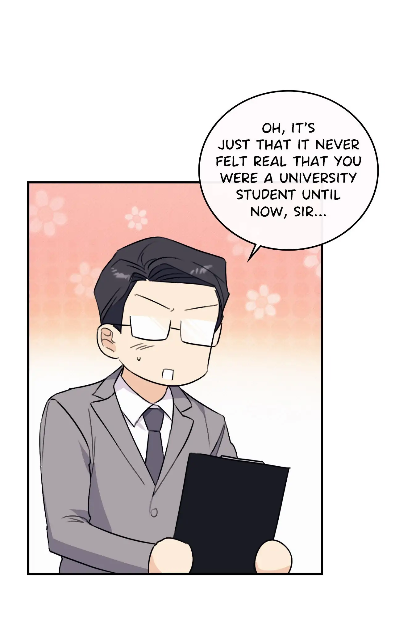 Symbiotic Relationship Between the Sun and the Moon - Chapter 14 Page 48