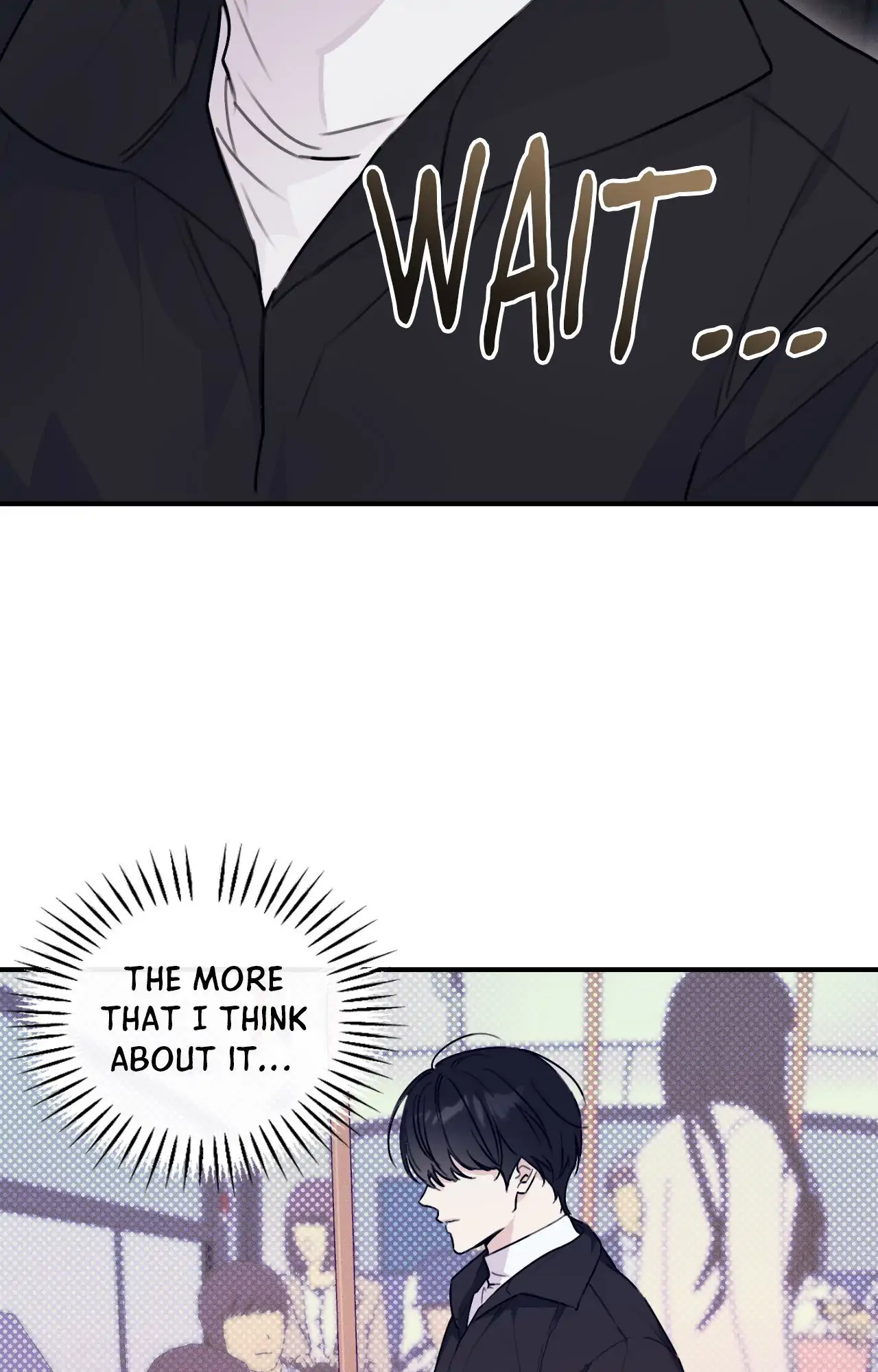 Symbiotic Relationship Between the Sun and the Moon - Chapter 14 Page 5