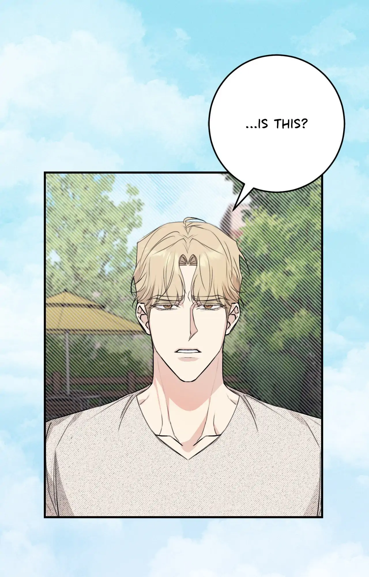Symbiotic Relationship Between the Sun and the Moon - Chapter 14 Page 55