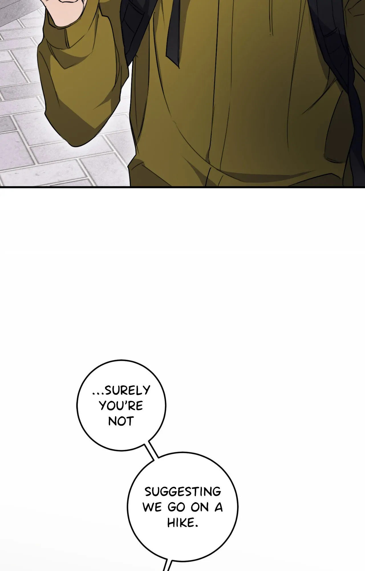 Symbiotic Relationship Between the Sun and the Moon - Chapter 14 Page 58