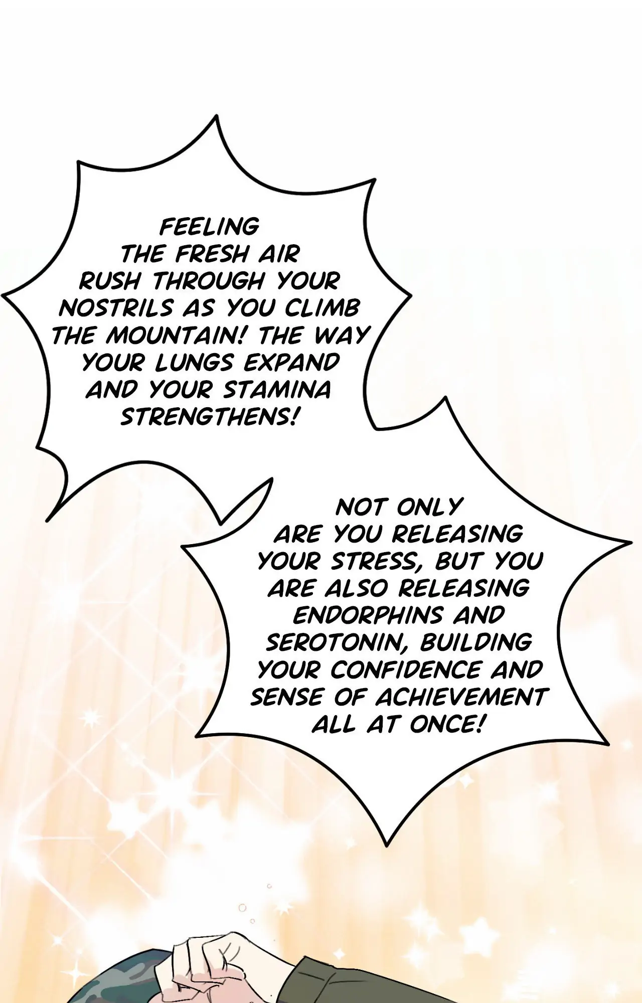 Symbiotic Relationship Between the Sun and the Moon - Chapter 14 Page 60
