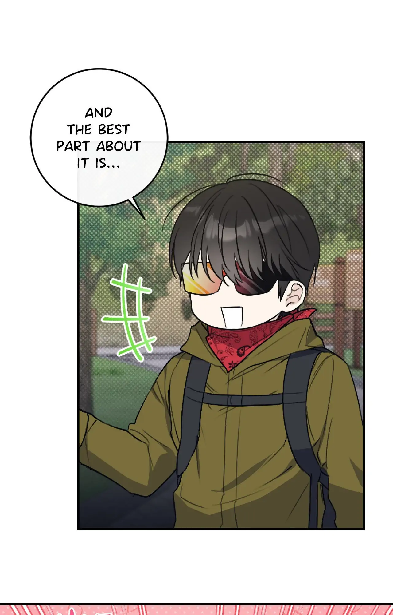 Symbiotic Relationship Between the Sun and the Moon - Chapter 14 Page 63
