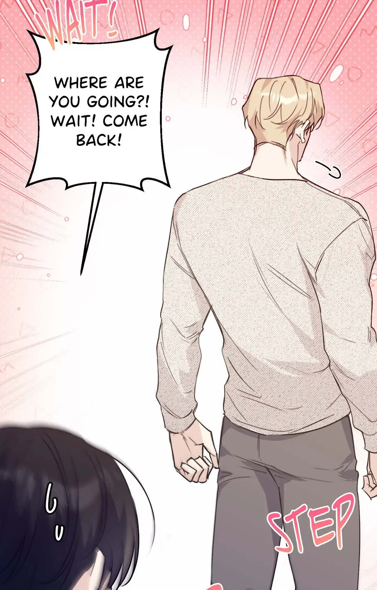 Symbiotic Relationship Between the Sun and the Moon - Chapter 14 Page 64
