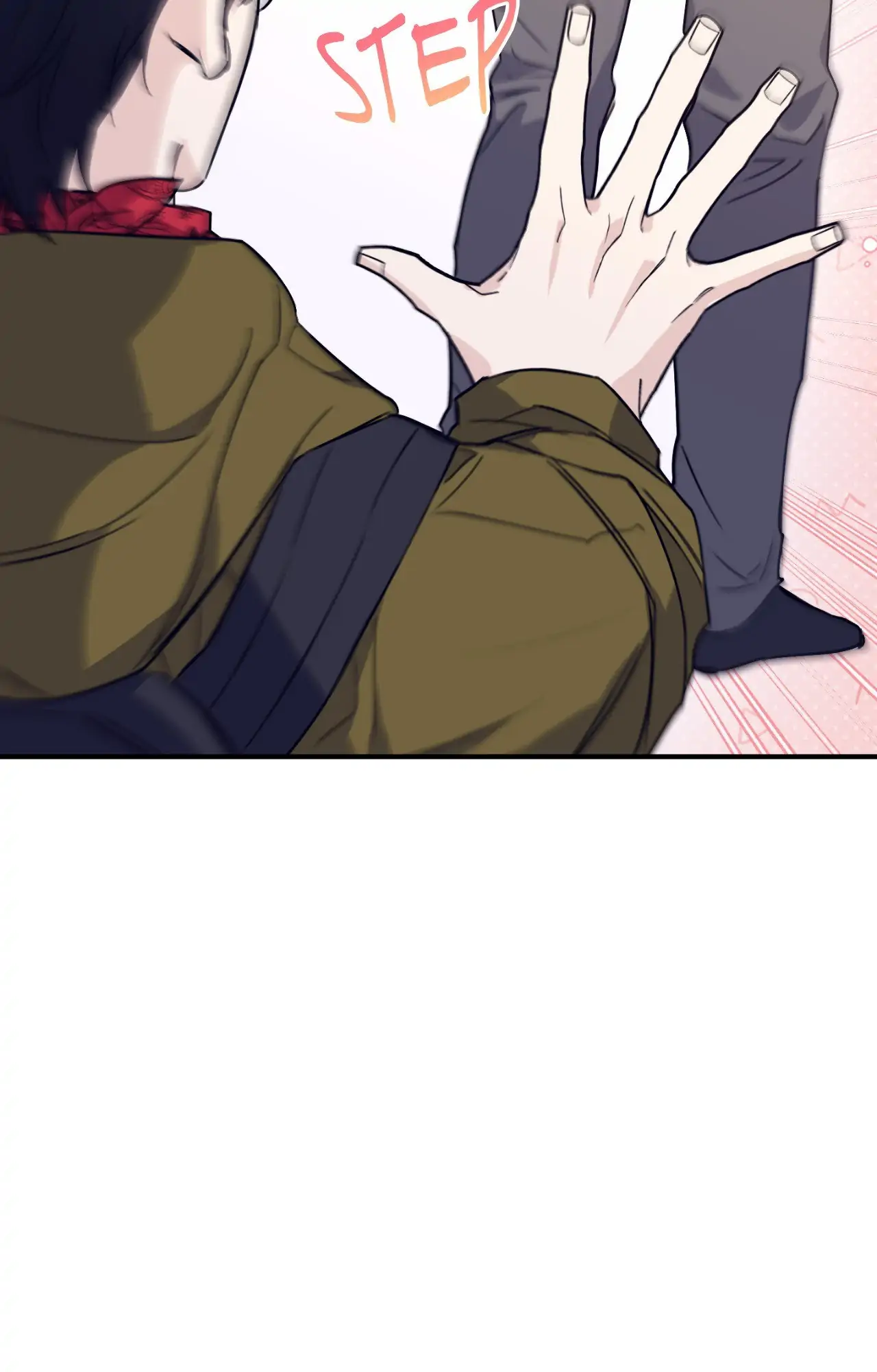 Symbiotic Relationship Between the Sun and the Moon - Chapter 14 Page 65