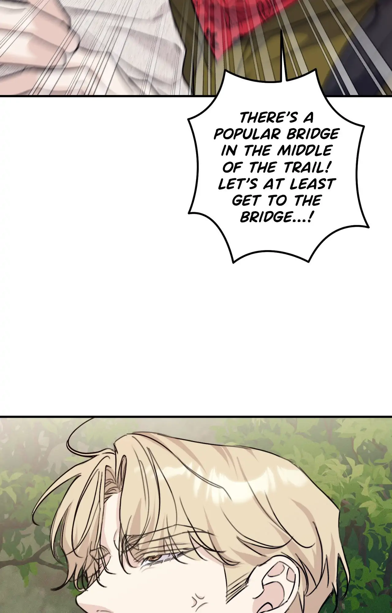 Symbiotic Relationship Between the Sun and the Moon - Chapter 14 Page 67