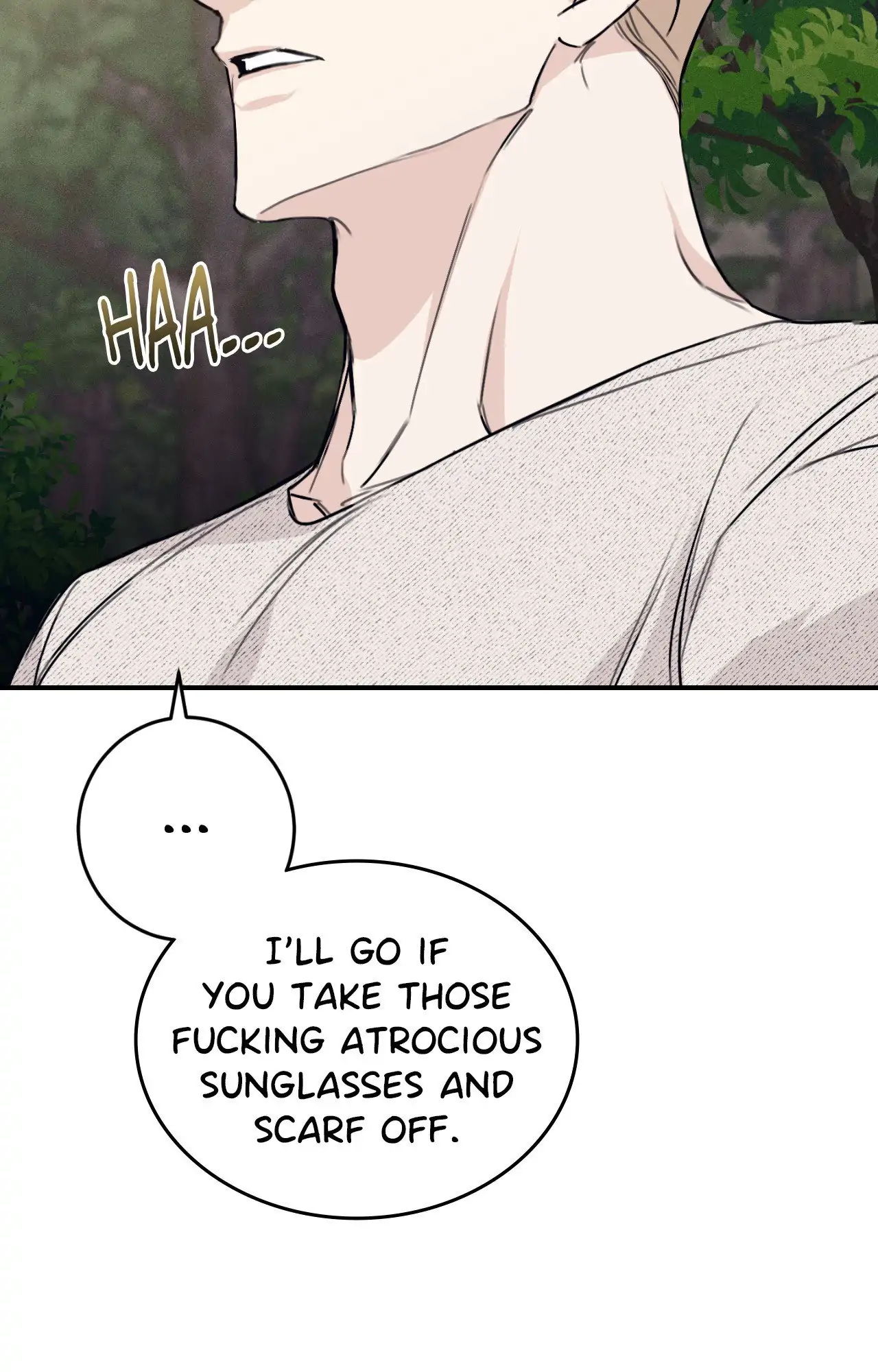 Symbiotic Relationship Between the Sun and the Moon - Chapter 14 Page 68