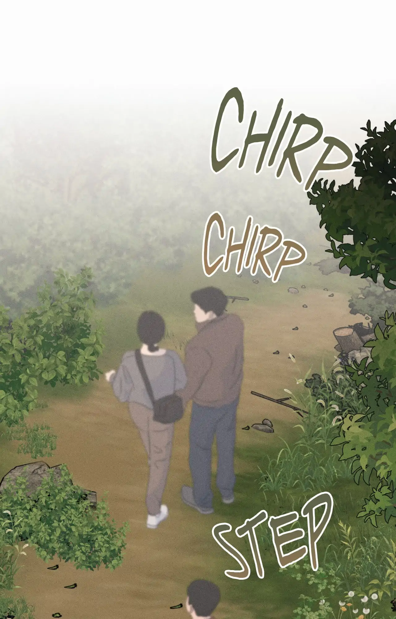 Symbiotic Relationship Between the Sun and the Moon - Chapter 14 Page 70