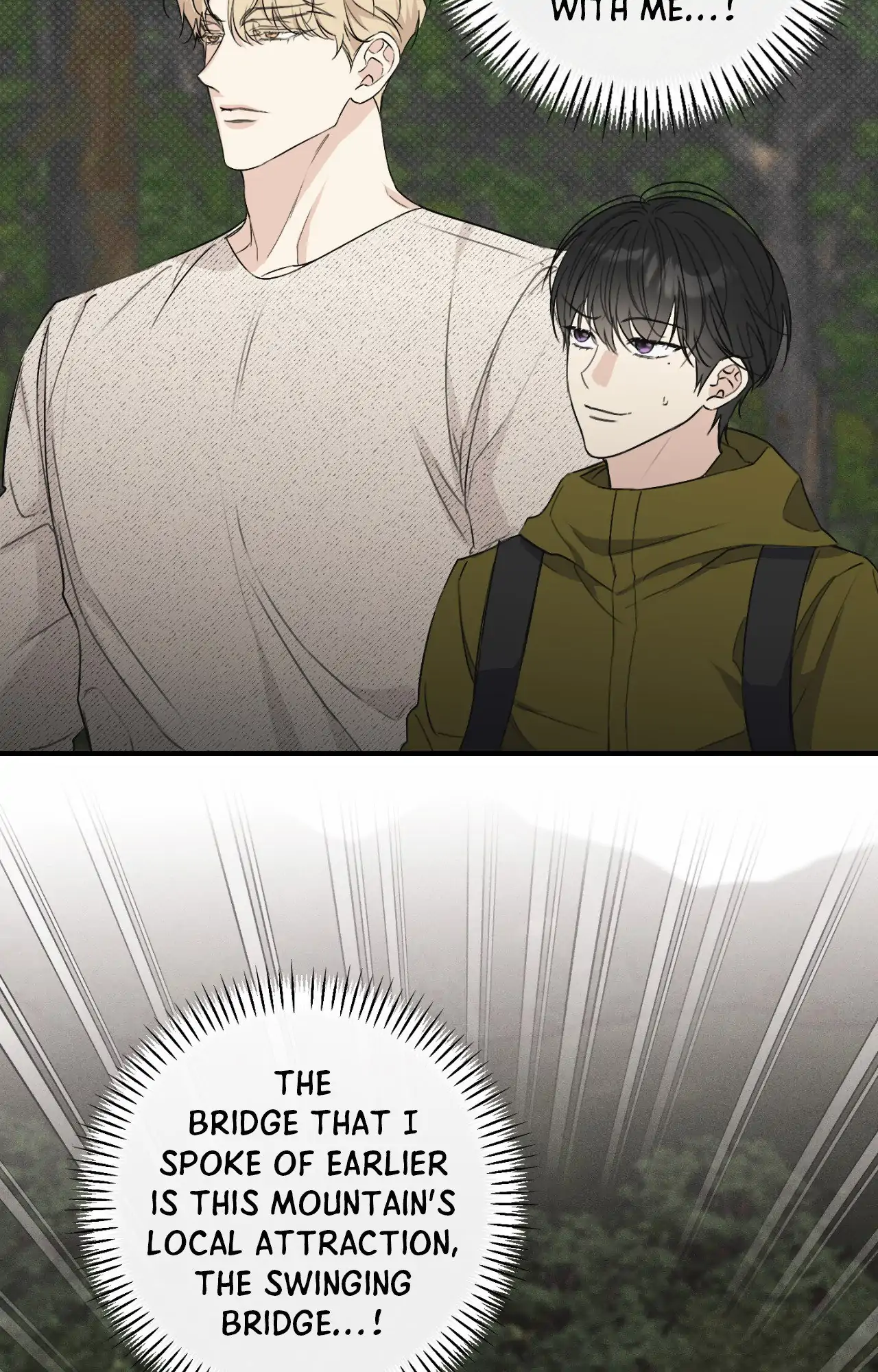 Symbiotic Relationship Between the Sun and the Moon - Chapter 14 Page 73