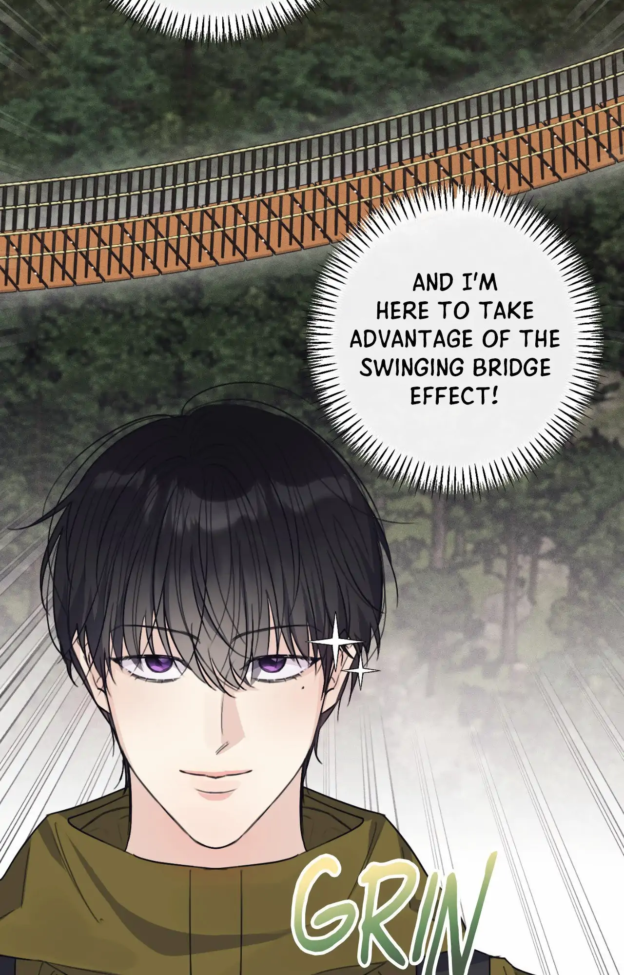 Symbiotic Relationship Between the Sun and the Moon - Chapter 14 Page 74