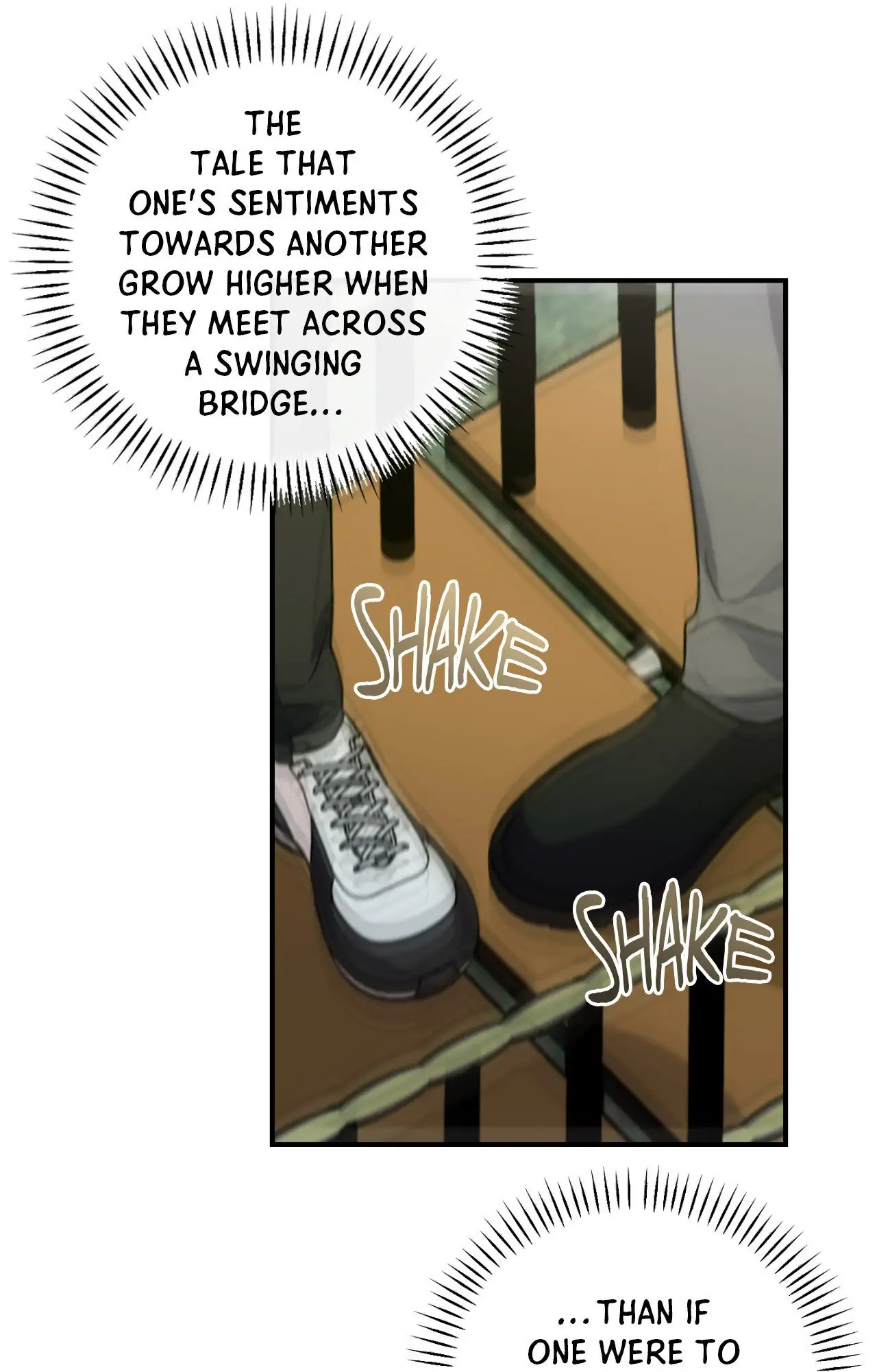 Symbiotic Relationship Between the Sun and the Moon - Chapter 14 Page 76
