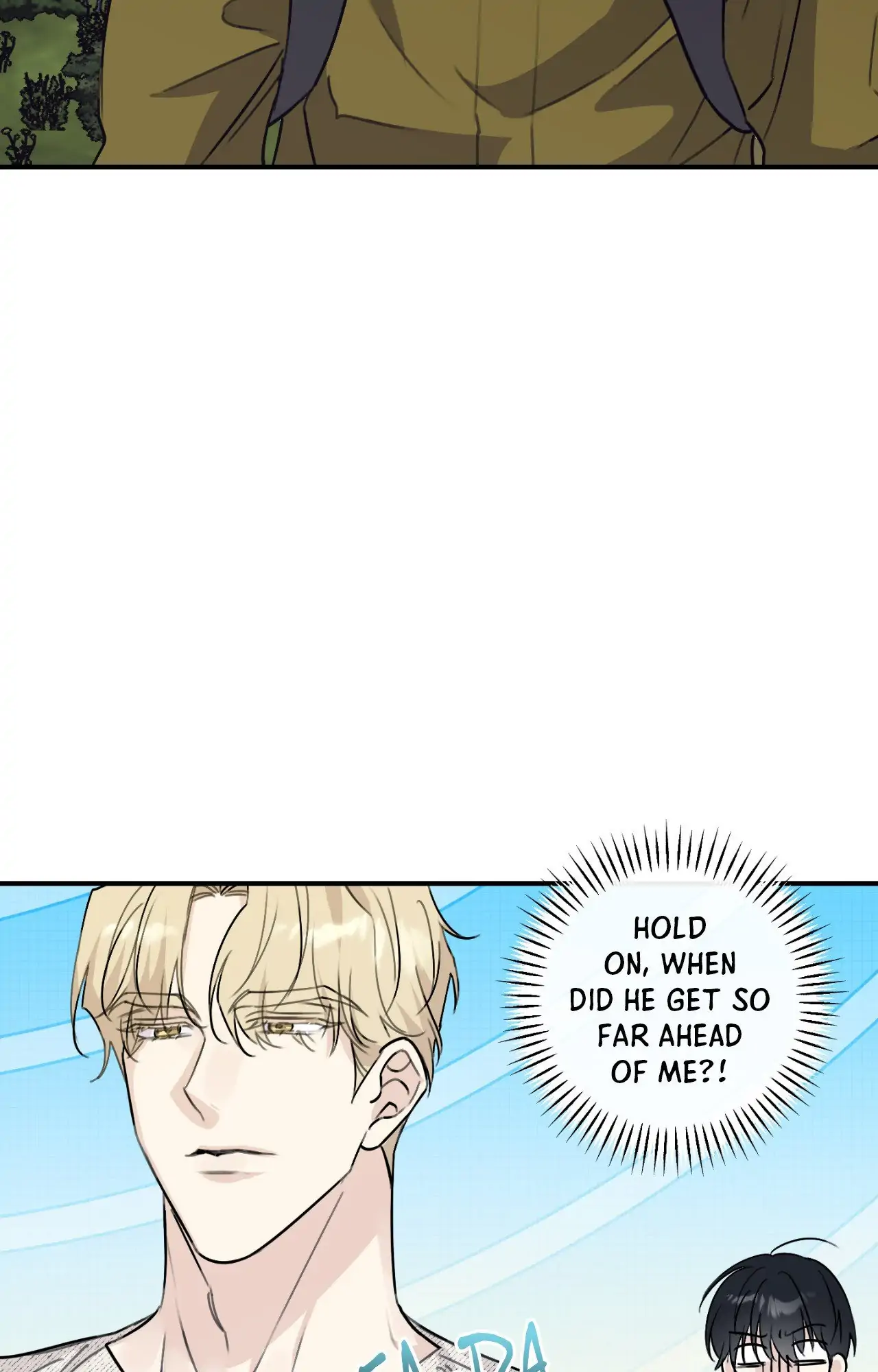 Symbiotic Relationship Between the Sun and the Moon - Chapter 14 Page 82