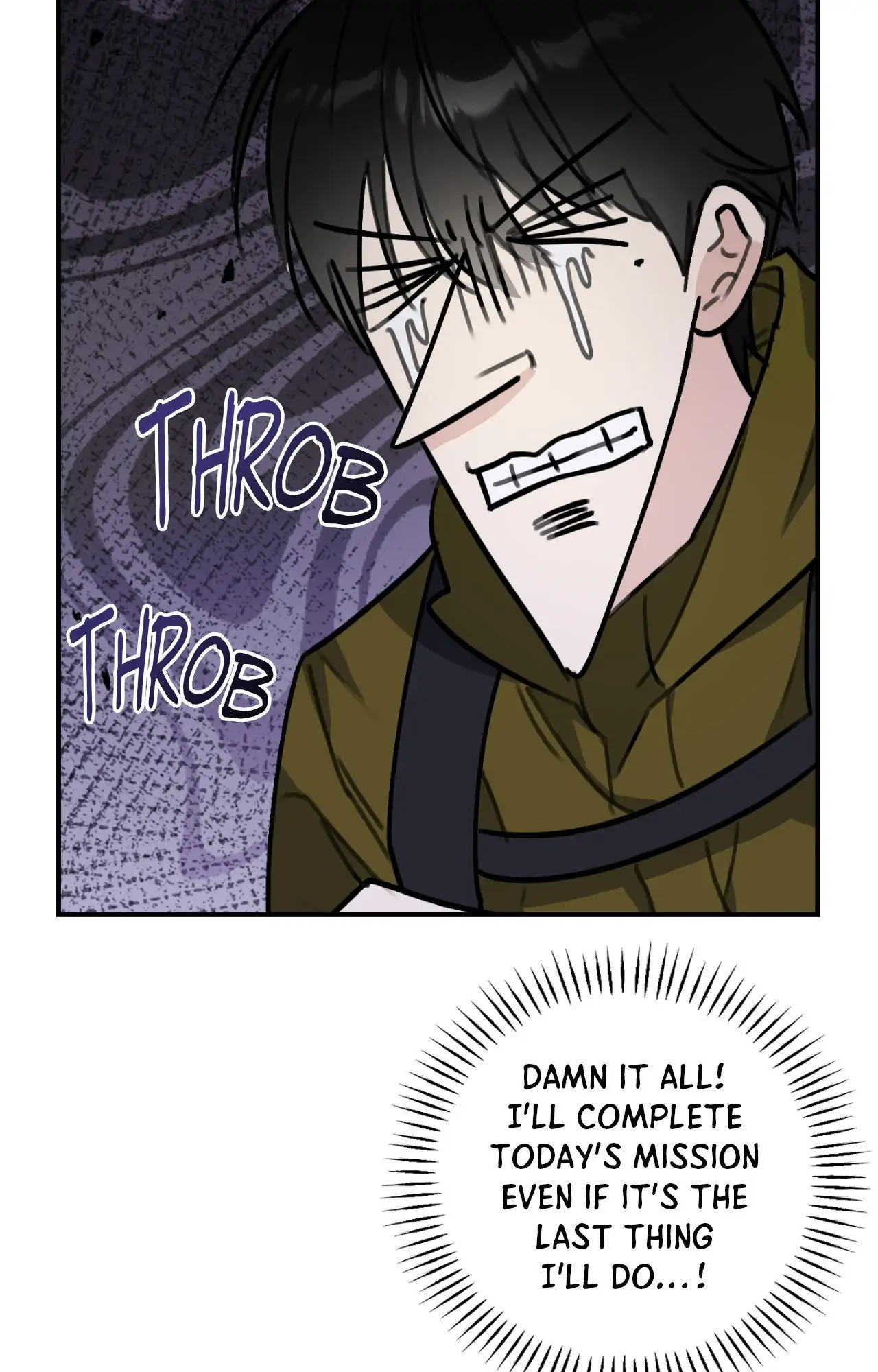 Symbiotic Relationship Between the Sun and the Moon - Chapter 14 Page 85