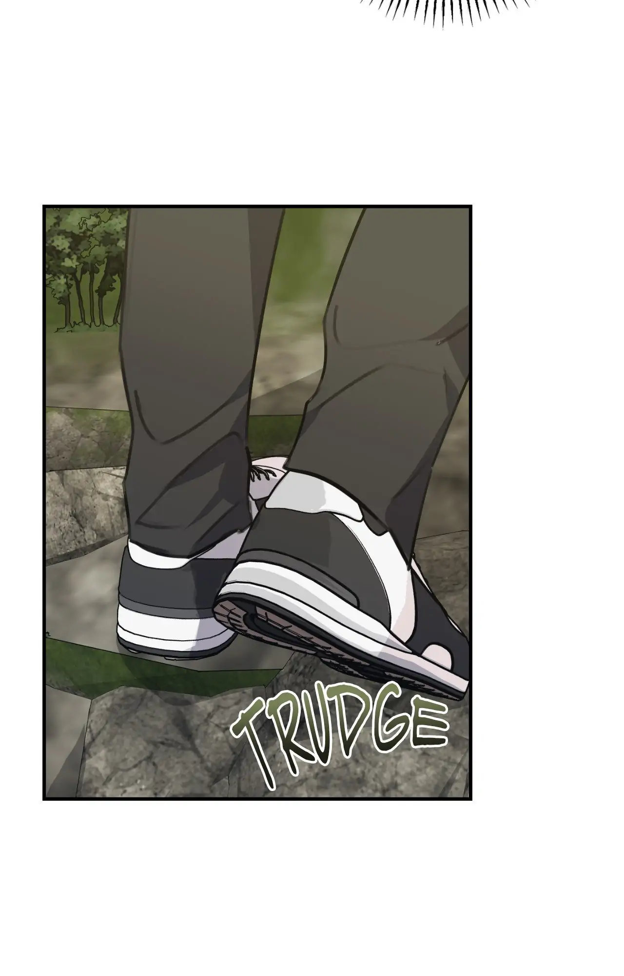 Symbiotic Relationship Between the Sun and the Moon - Chapter 14 Page 86