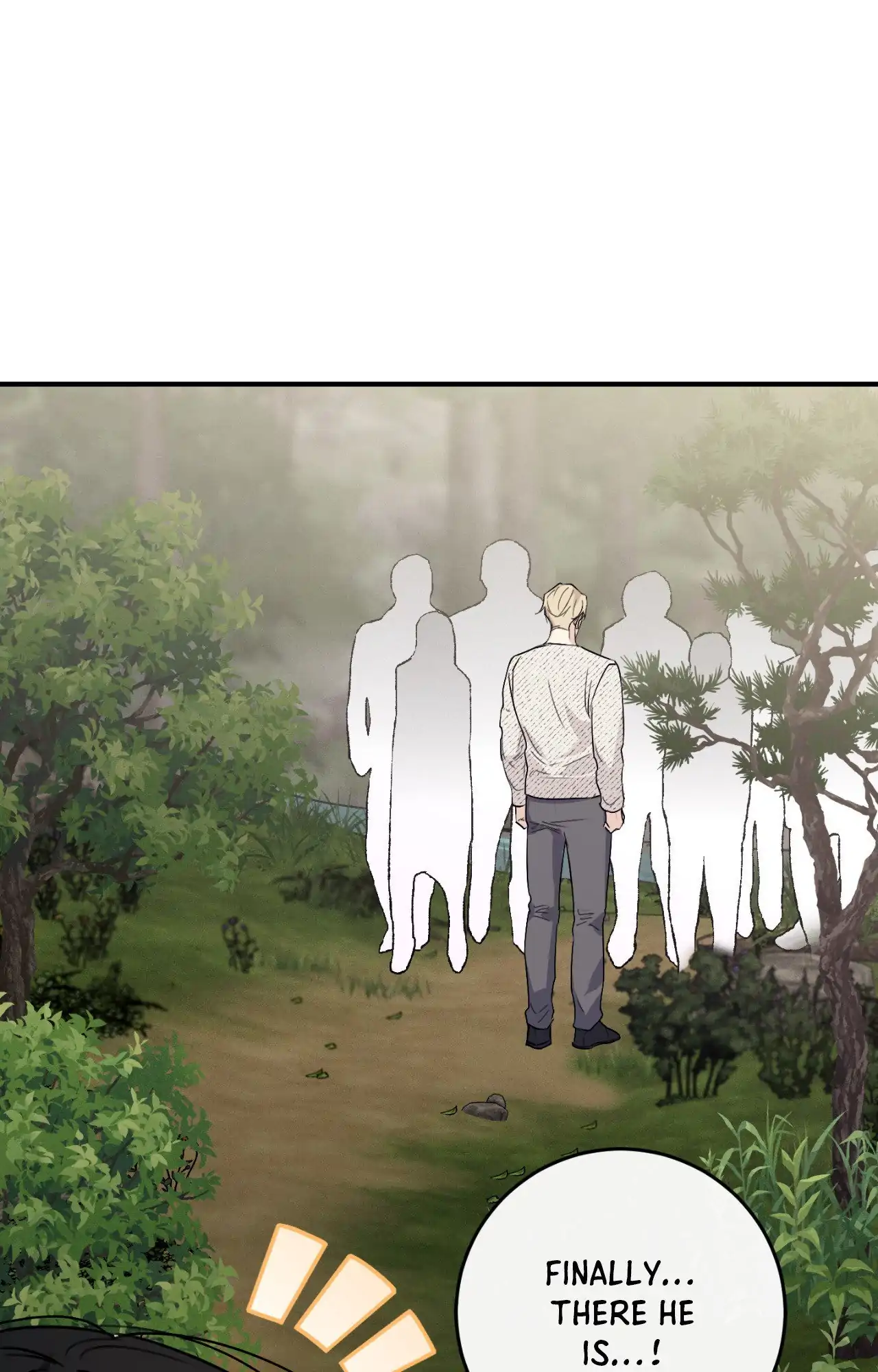 Symbiotic Relationship Between the Sun and the Moon - Chapter 14 Page 88