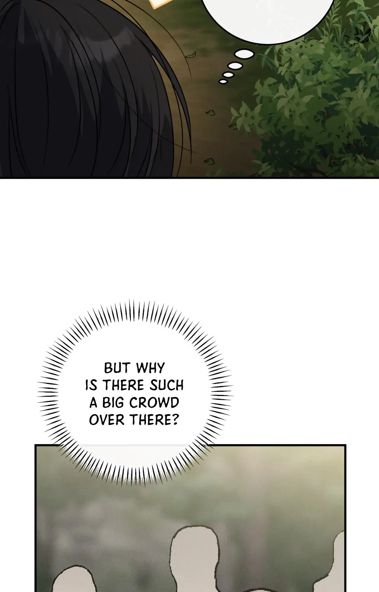 Symbiotic Relationship Between the Sun and the Moon - Chapter 14 Page 89