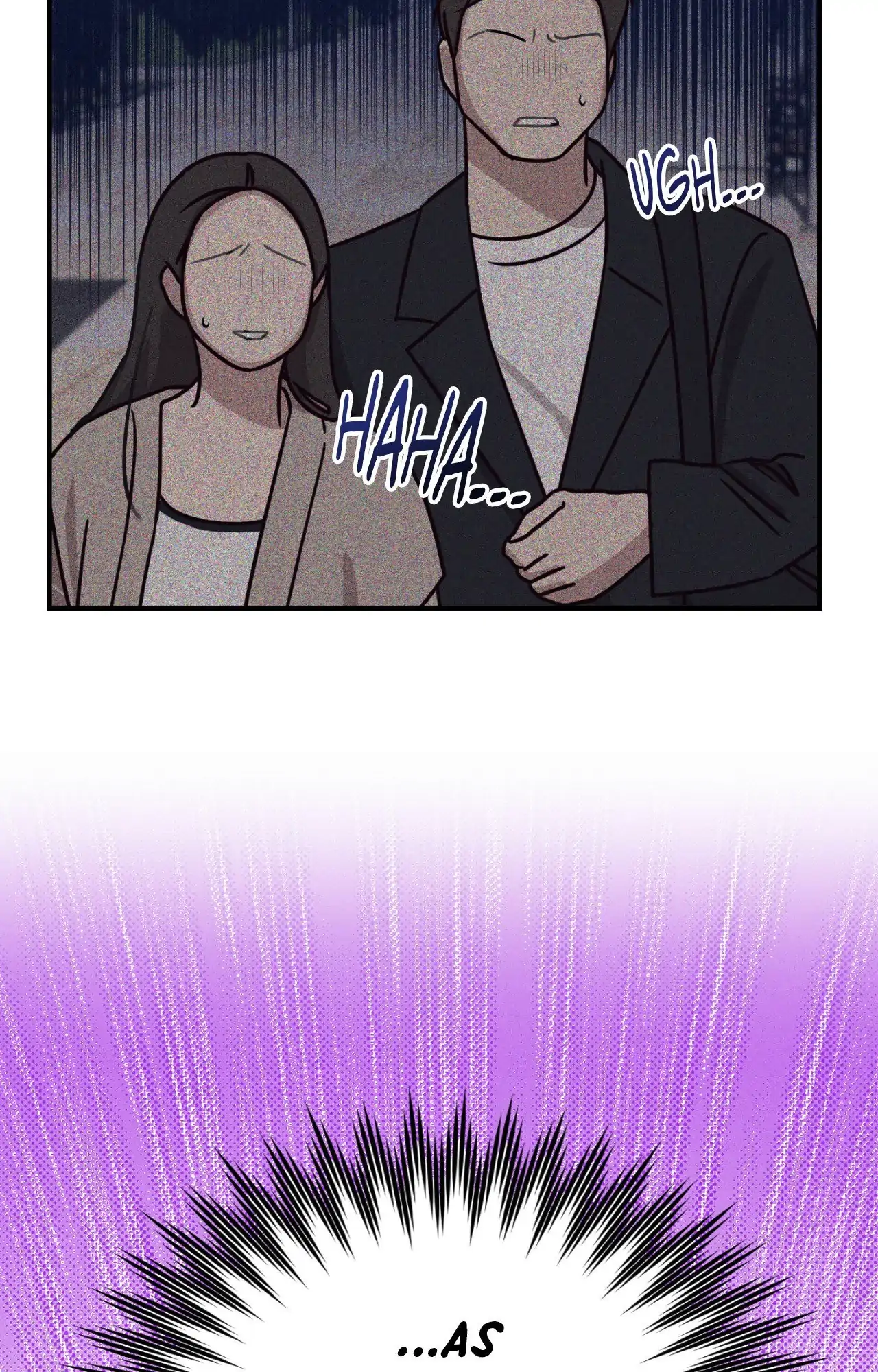Symbiotic Relationship Between the Sun and the Moon - Chapter 14 Page 9