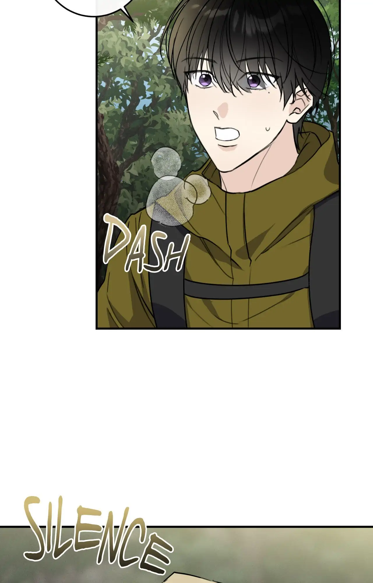 Symbiotic Relationship Between the Sun and the Moon - Chapter 14 Page 91