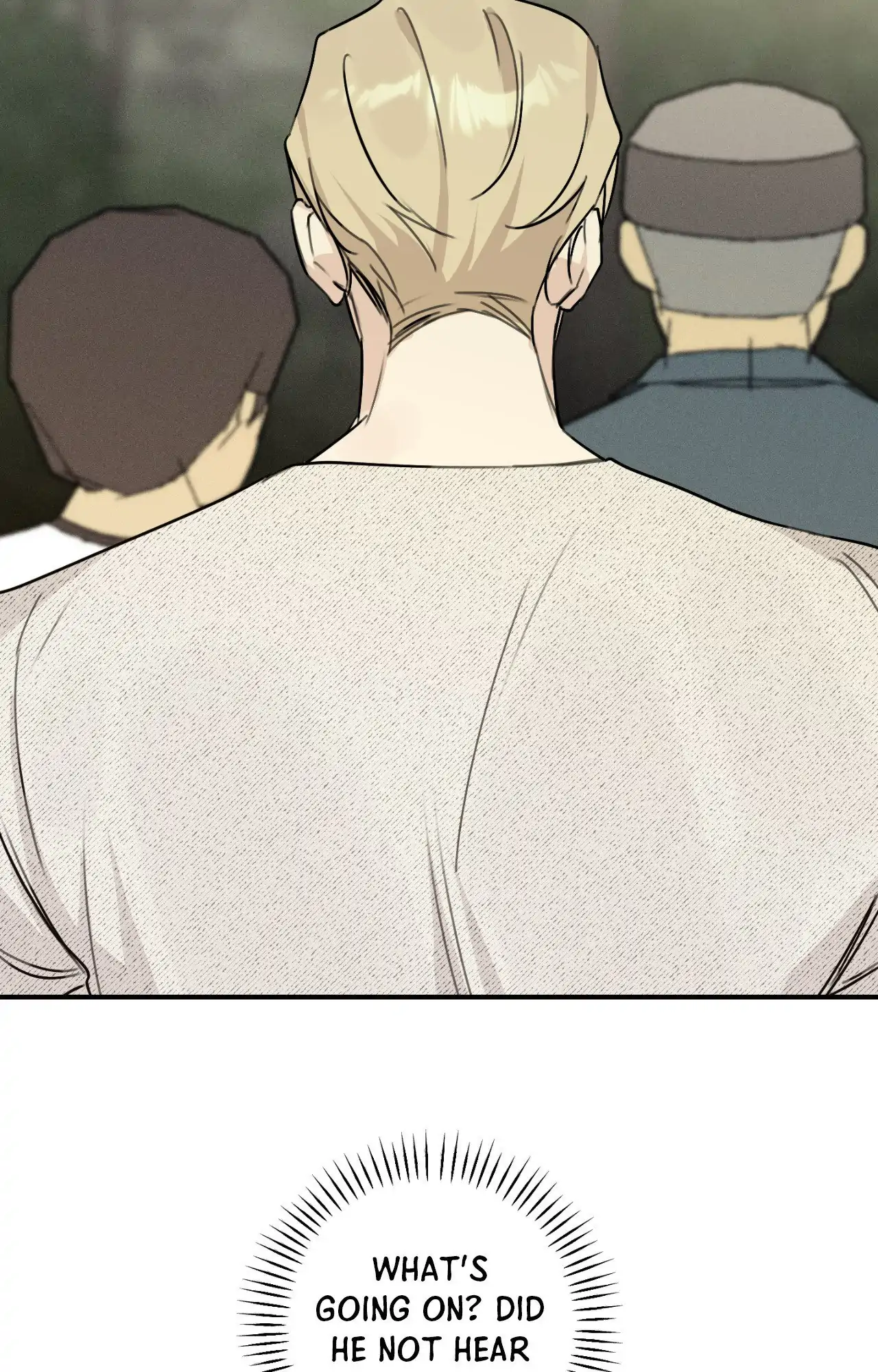 Symbiotic Relationship Between the Sun and the Moon - Chapter 14 Page 92