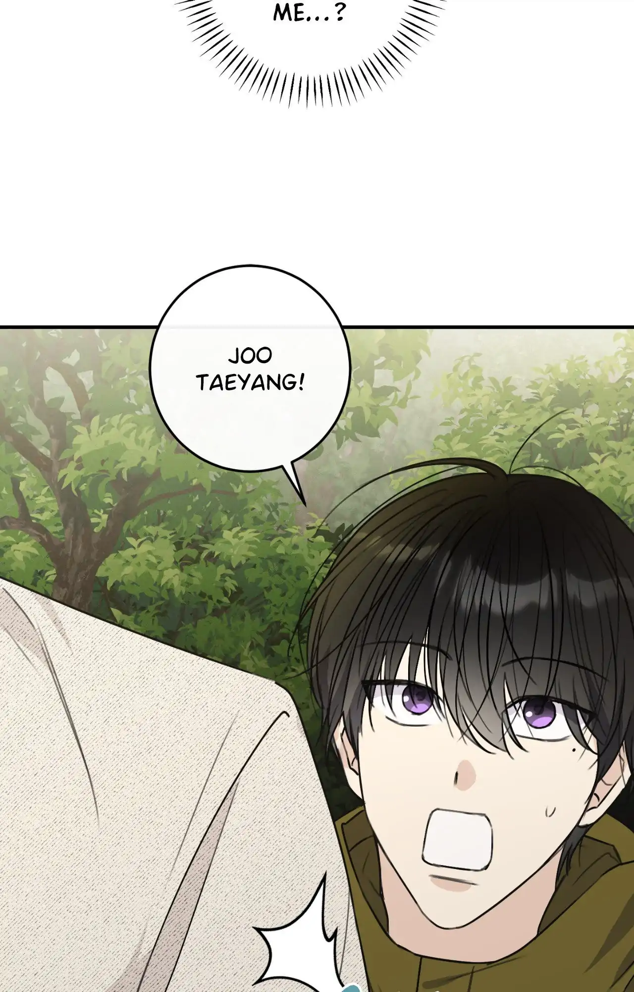 Symbiotic Relationship Between the Sun and the Moon - Chapter 14 Page 93