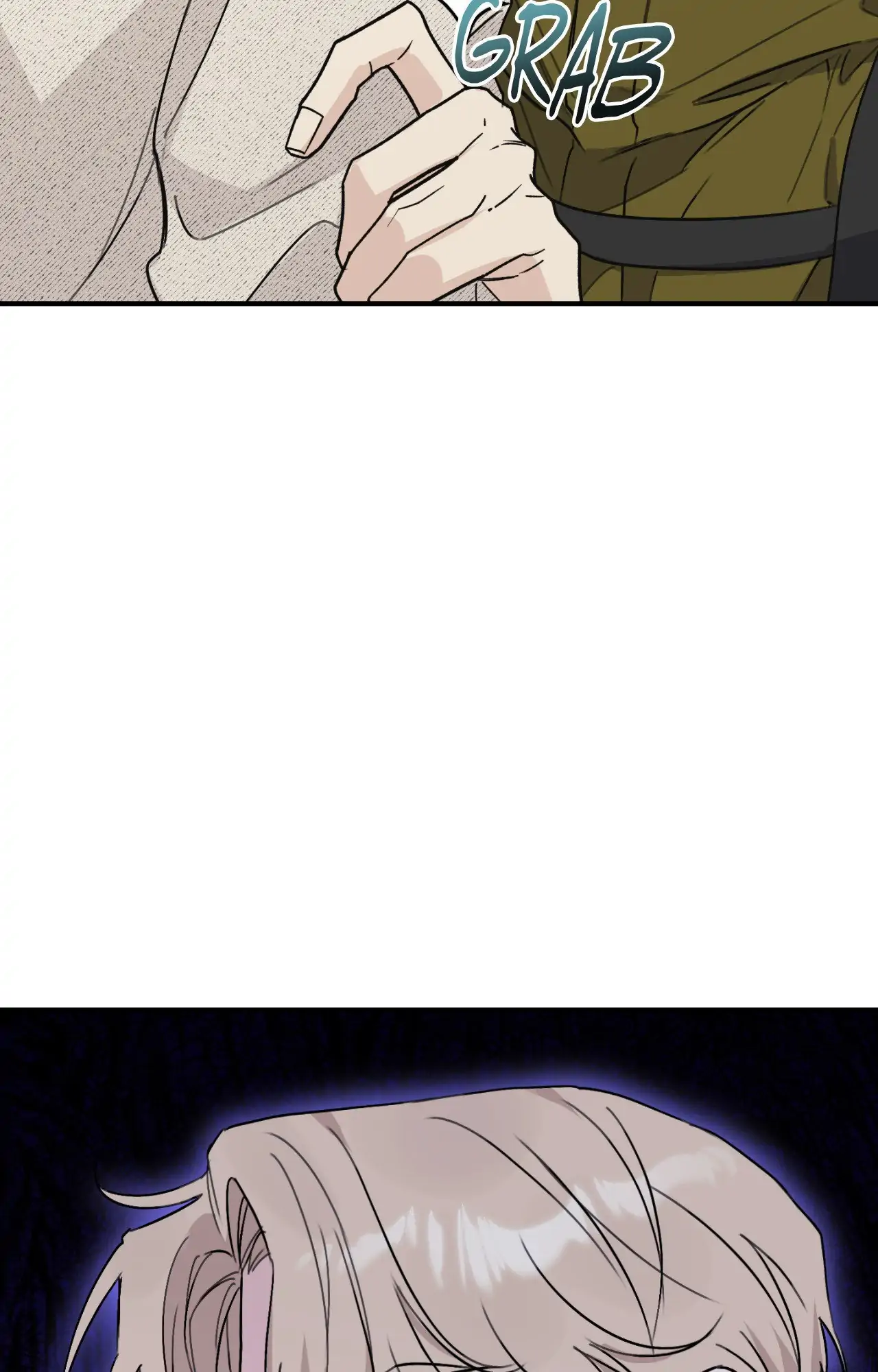 Symbiotic Relationship Between the Sun and the Moon - Chapter 14 Page 94