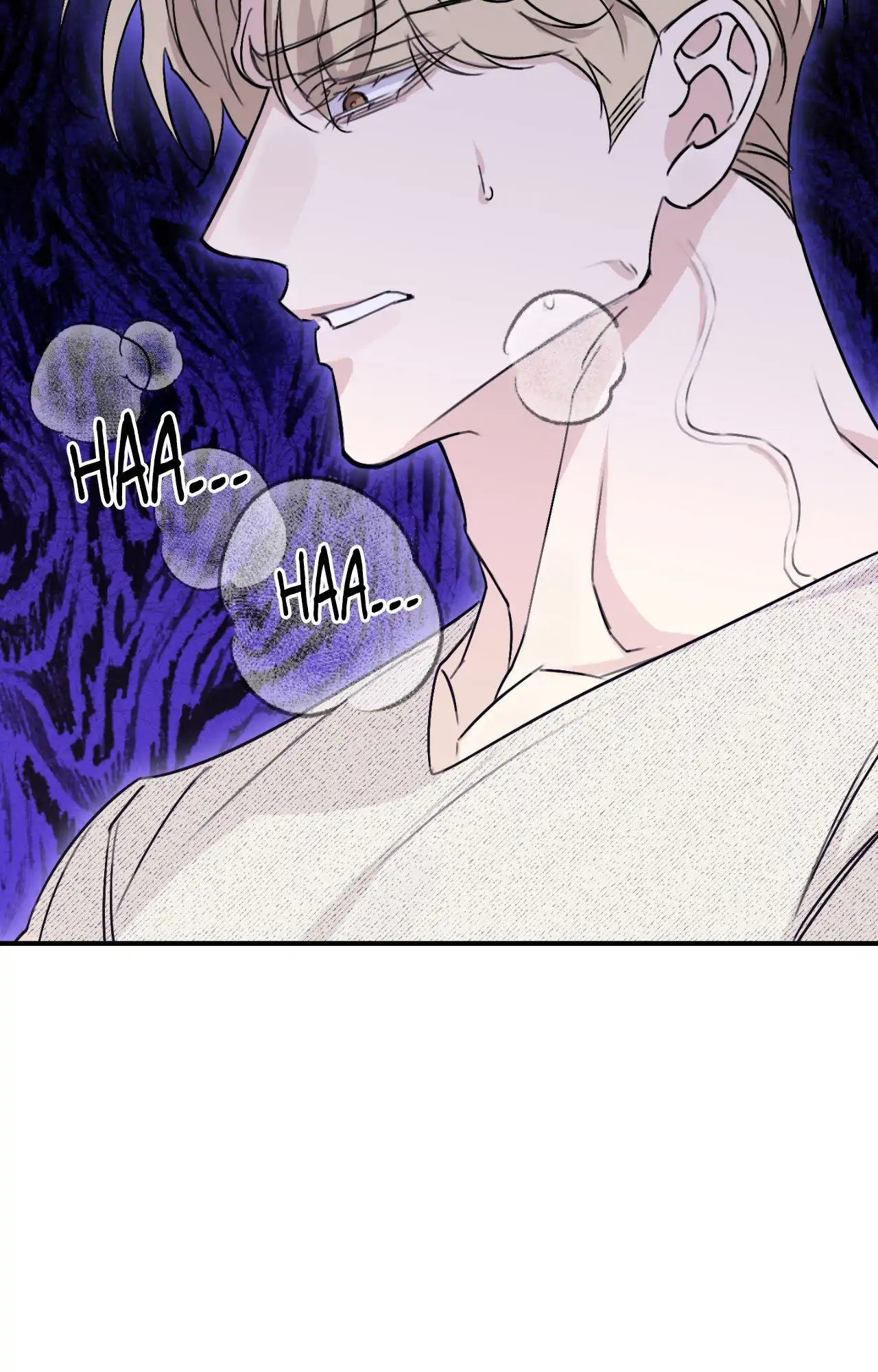 Symbiotic Relationship Between the Sun and the Moon - Chapter 14 Page 95