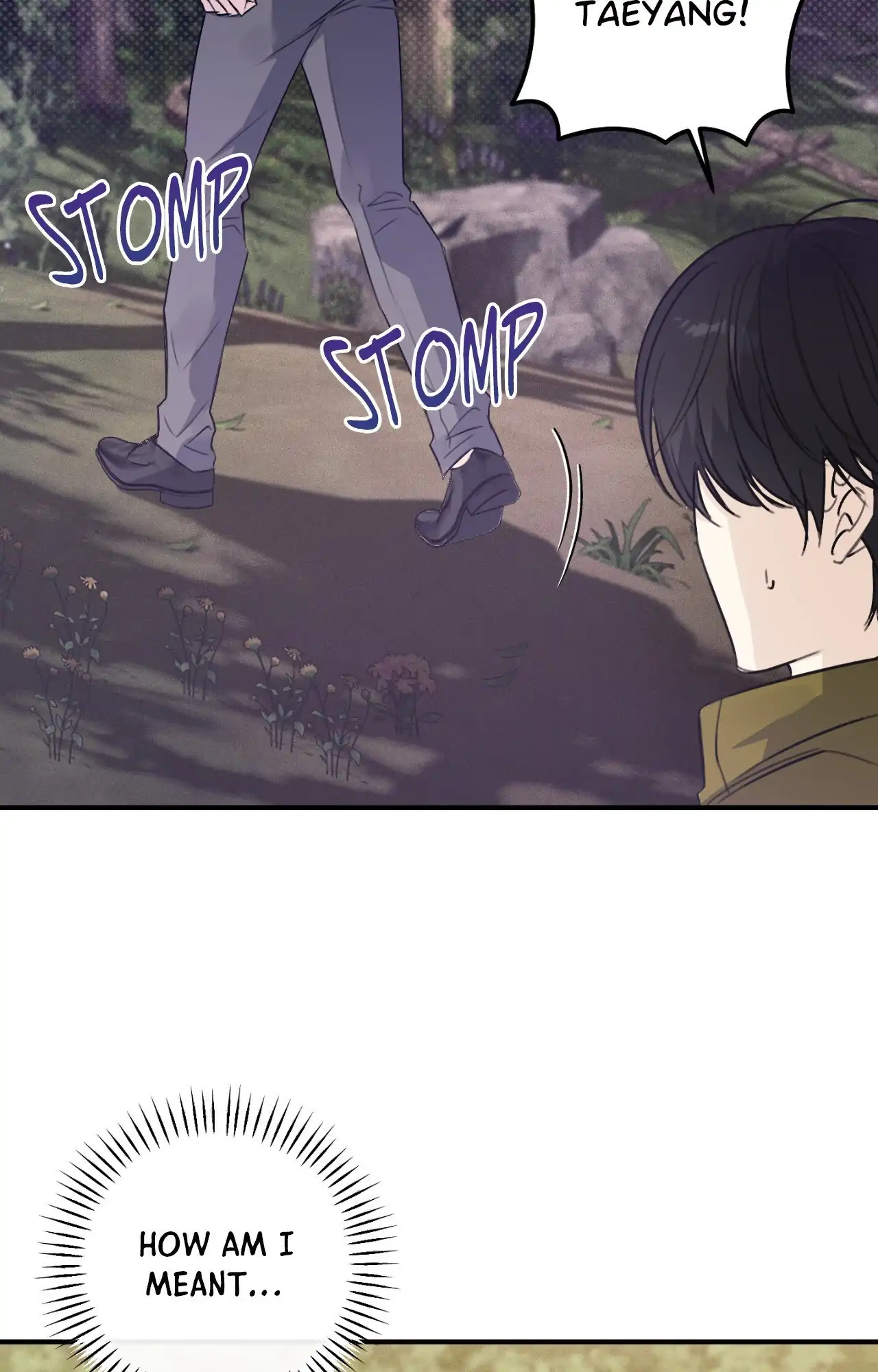 Symbiotic Relationship Between the Sun and the Moon - Chapter 15 Page 11