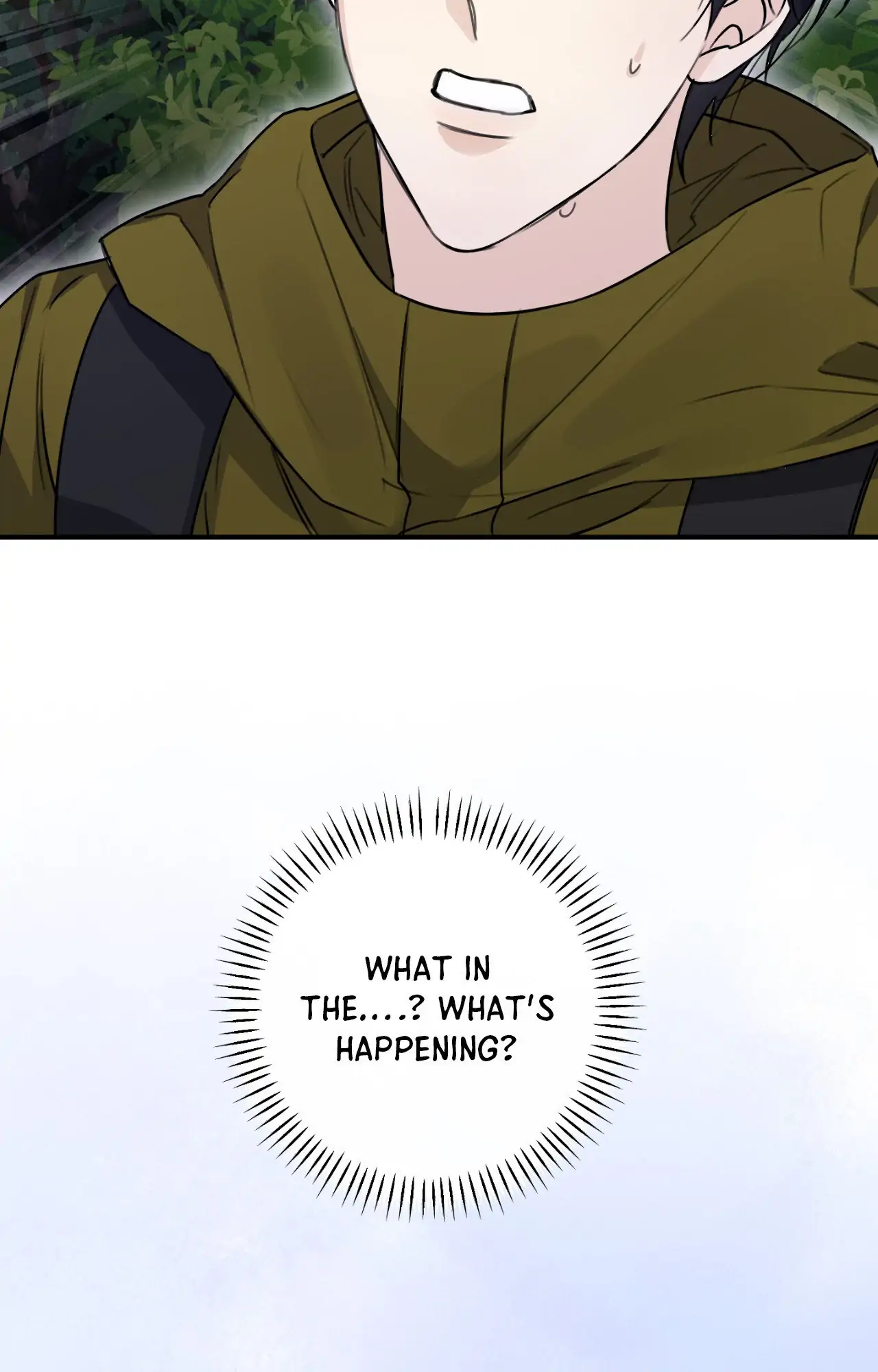 Symbiotic Relationship Between the Sun and the Moon - Chapter 15 Page 2