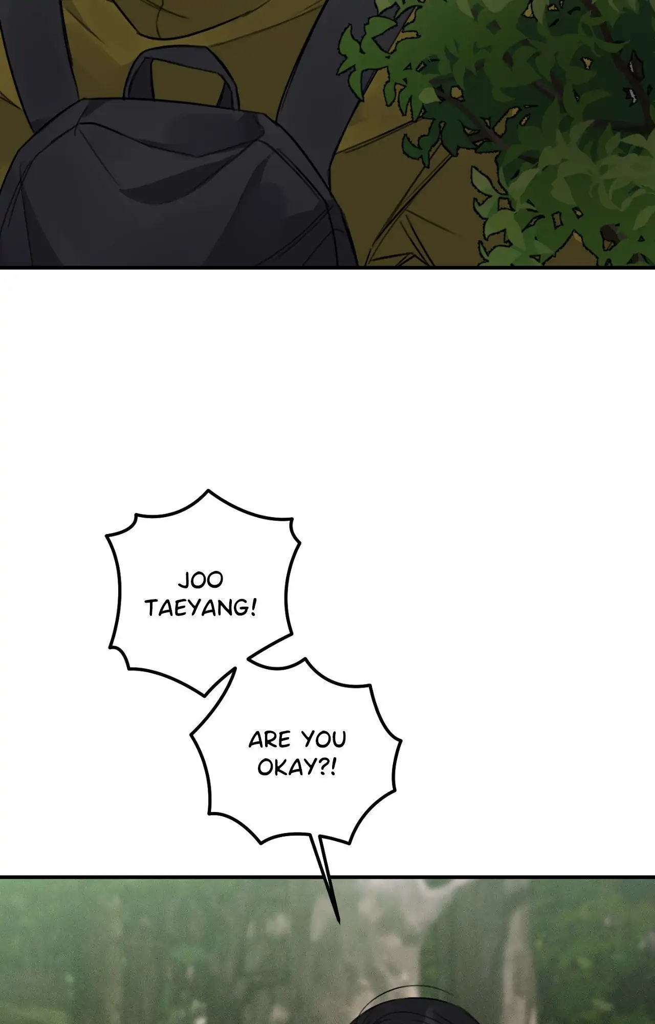 Symbiotic Relationship Between the Sun and the Moon - Chapter 15 Page 20
