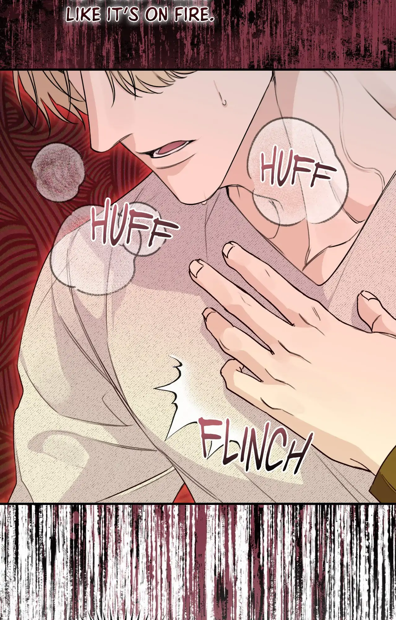 Symbiotic Relationship Between the Sun and the Moon - Chapter 15 Page 22