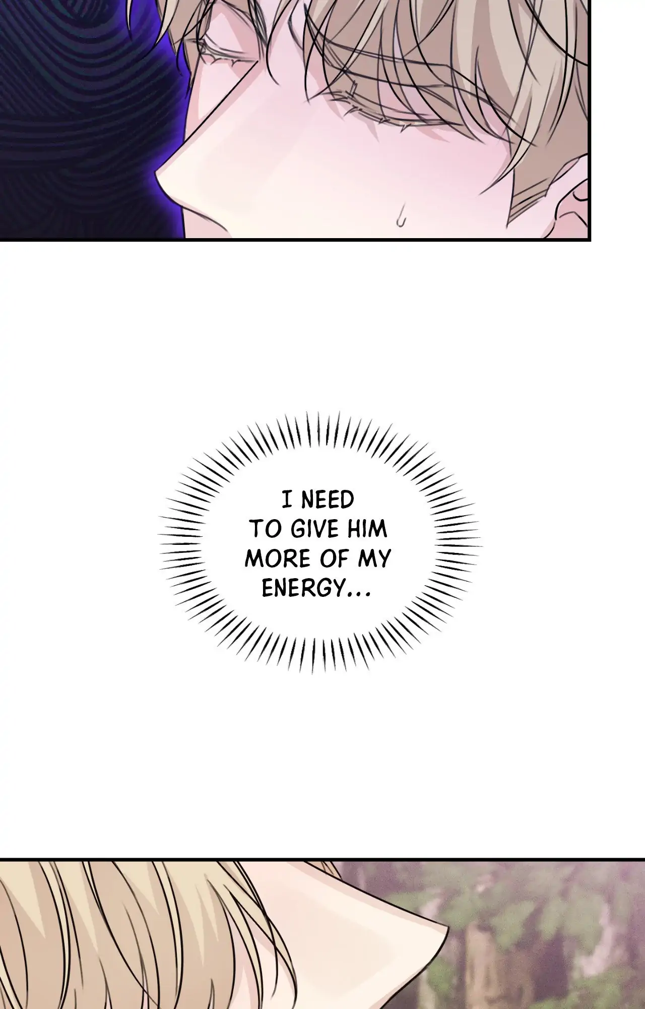 Symbiotic Relationship Between the Sun and the Moon - Chapter 15 Page 28