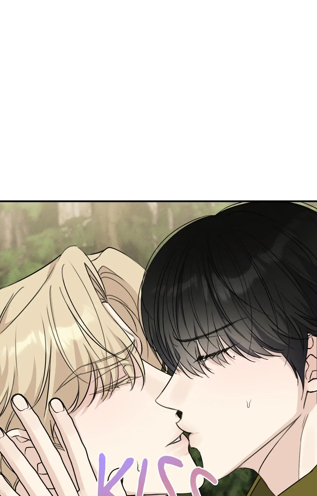 Symbiotic Relationship Between the Sun and the Moon - Chapter 15 Page 31