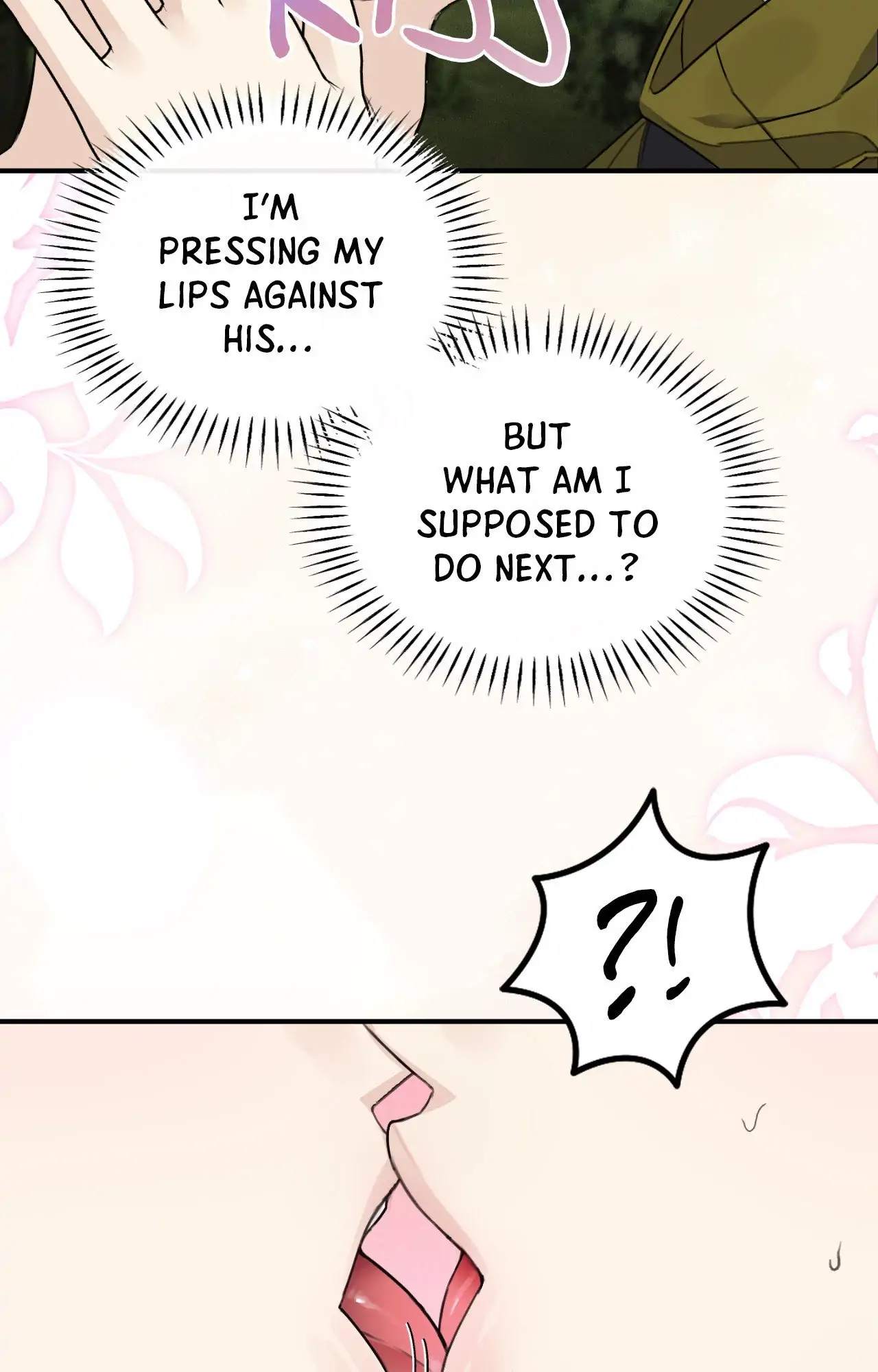 Symbiotic Relationship Between the Sun and the Moon - Chapter 15 Page 32
