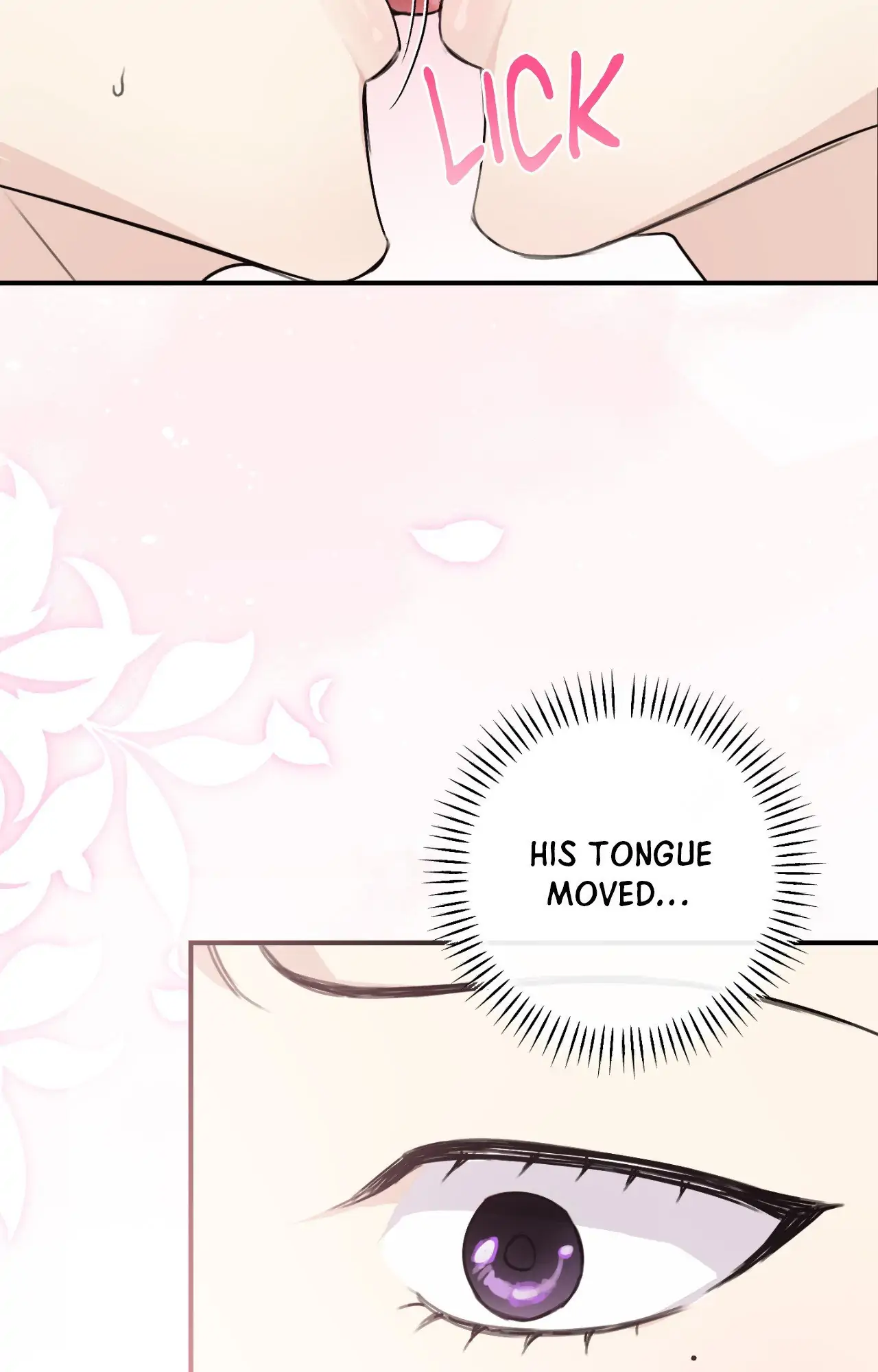 Symbiotic Relationship Between the Sun and the Moon - Chapter 15 Page 33