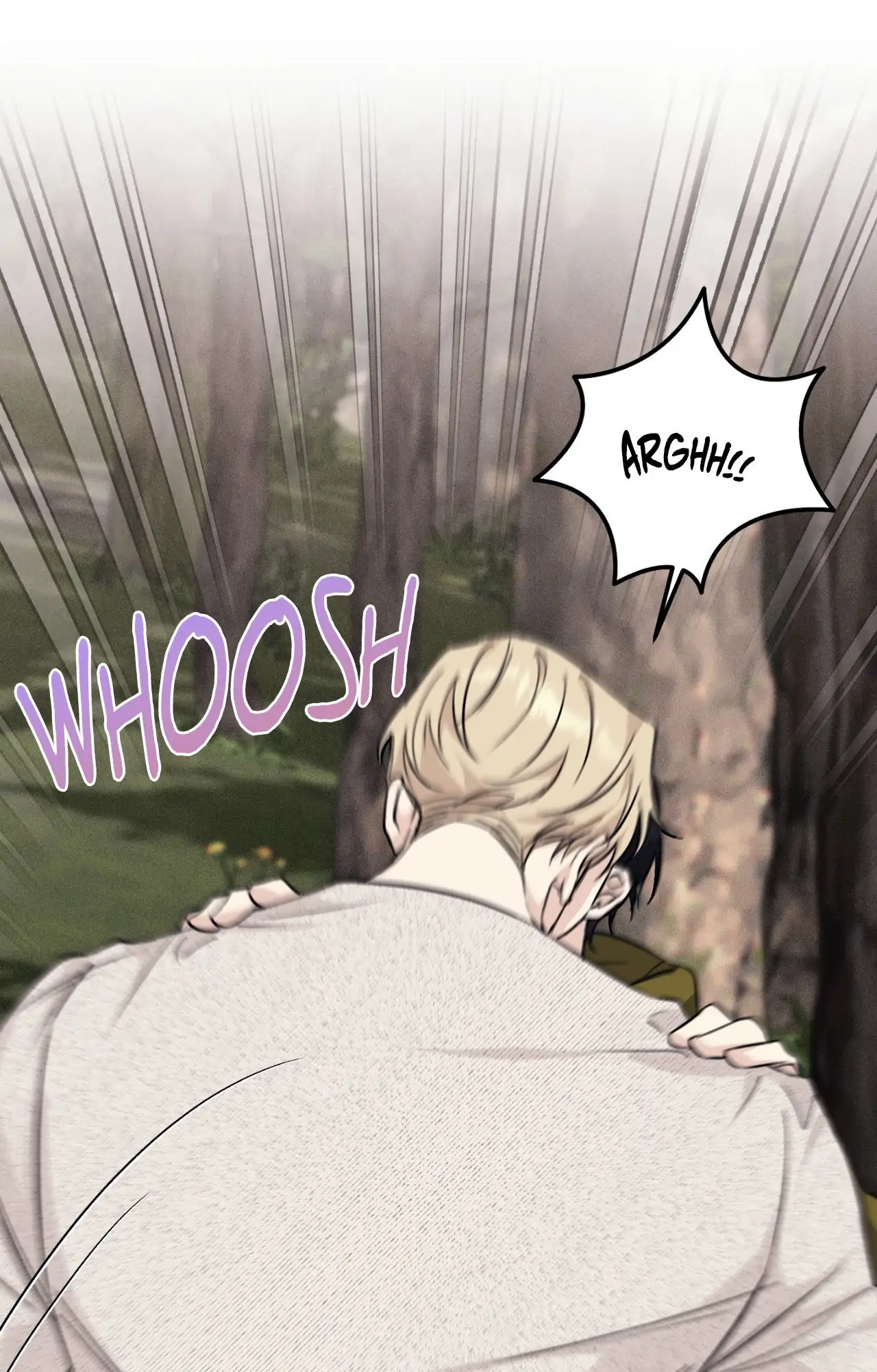 Symbiotic Relationship Between the Sun and the Moon - Chapter 15 Page 37