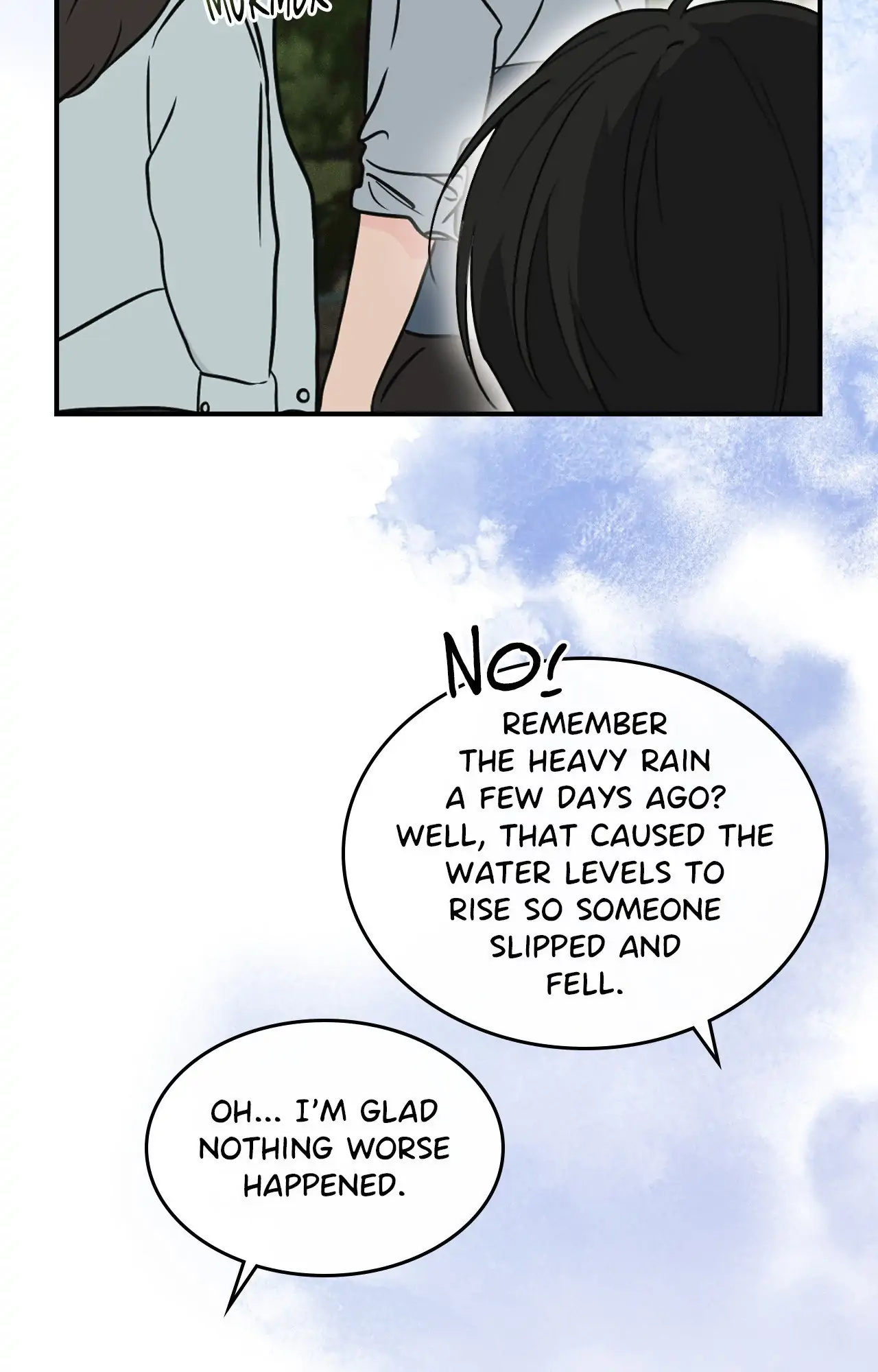 Symbiotic Relationship Between the Sun and the Moon - Chapter 15 Page 4